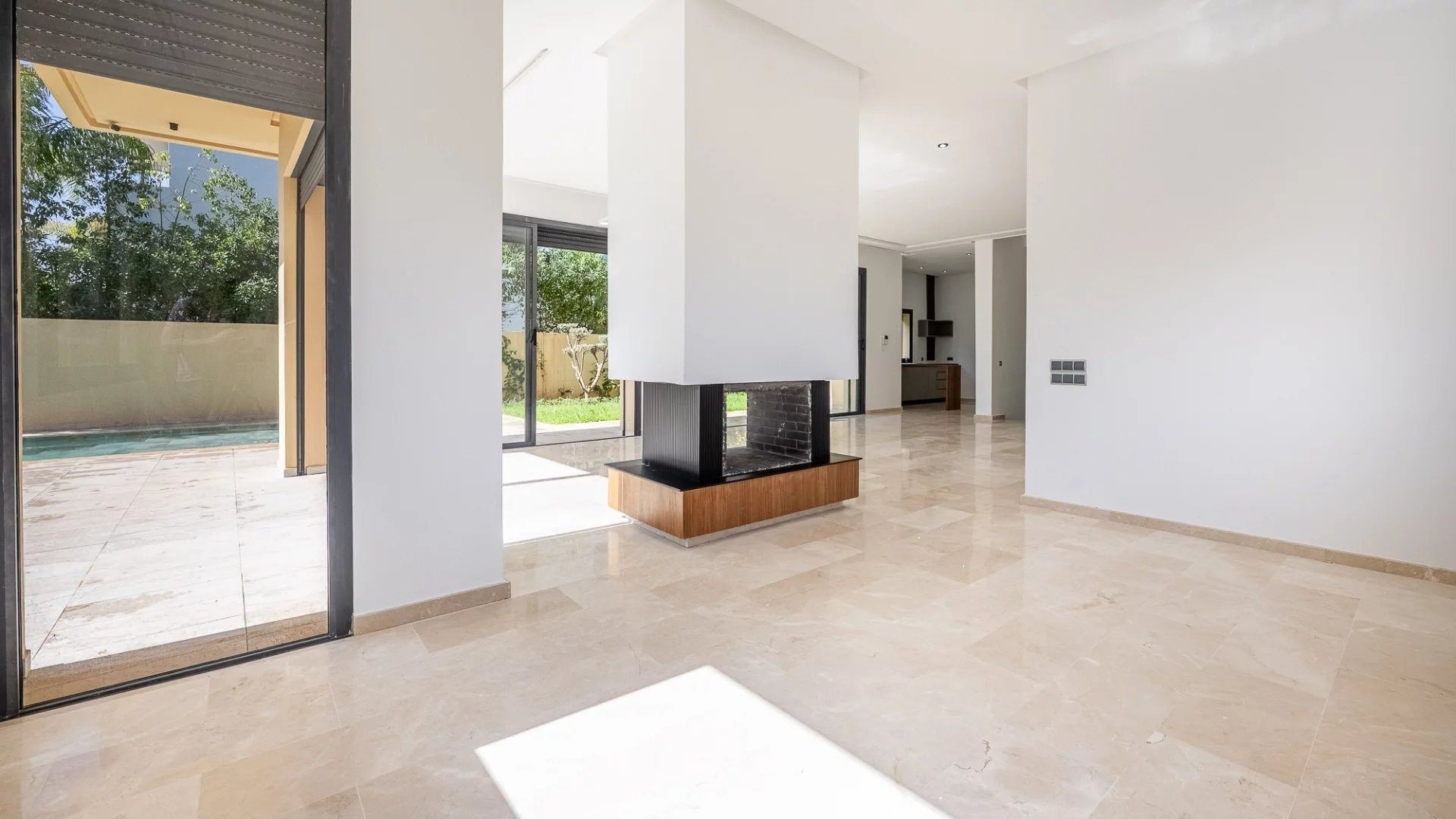 Buy Villa 8 rooms 426 m² Marrrakech