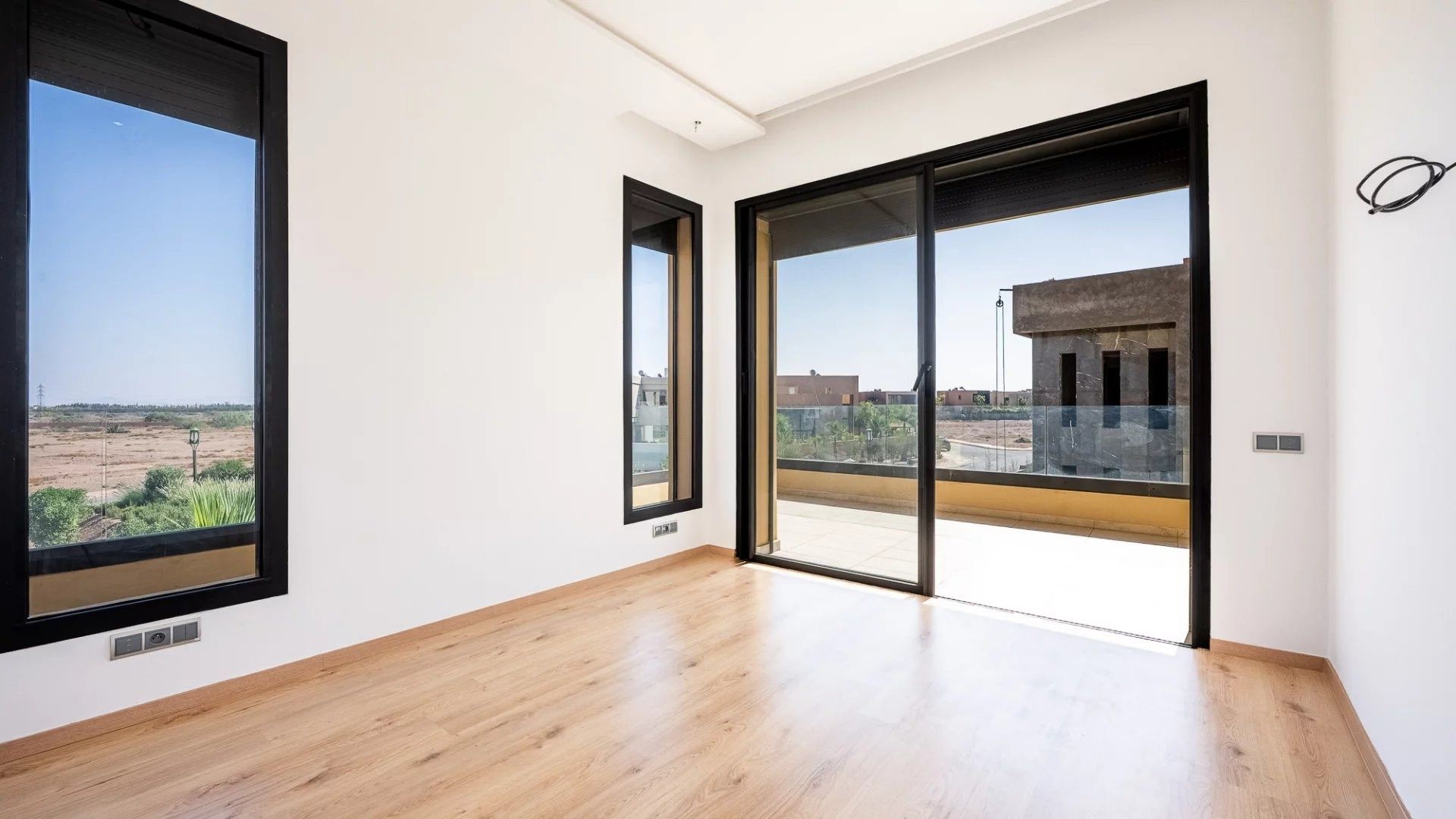 Buy Villa 8 rooms 426 m² Marrrakech