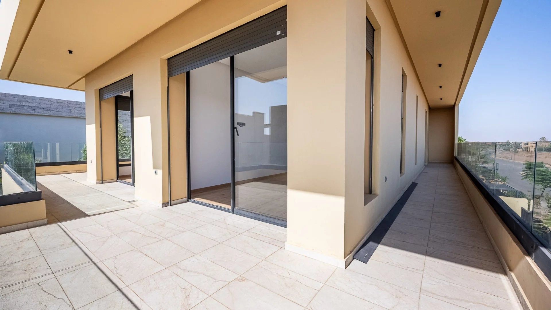 Buy Villa 8 rooms 426 m² Marrrakech