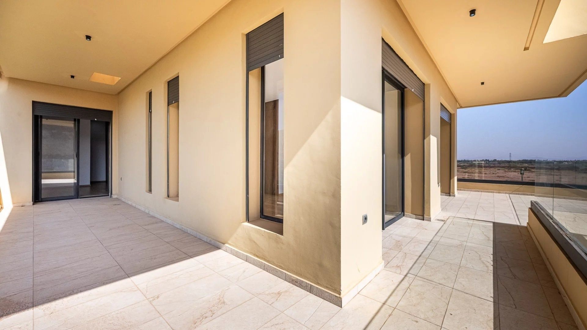 Buy Villa 8 rooms 426 m² Marrrakech