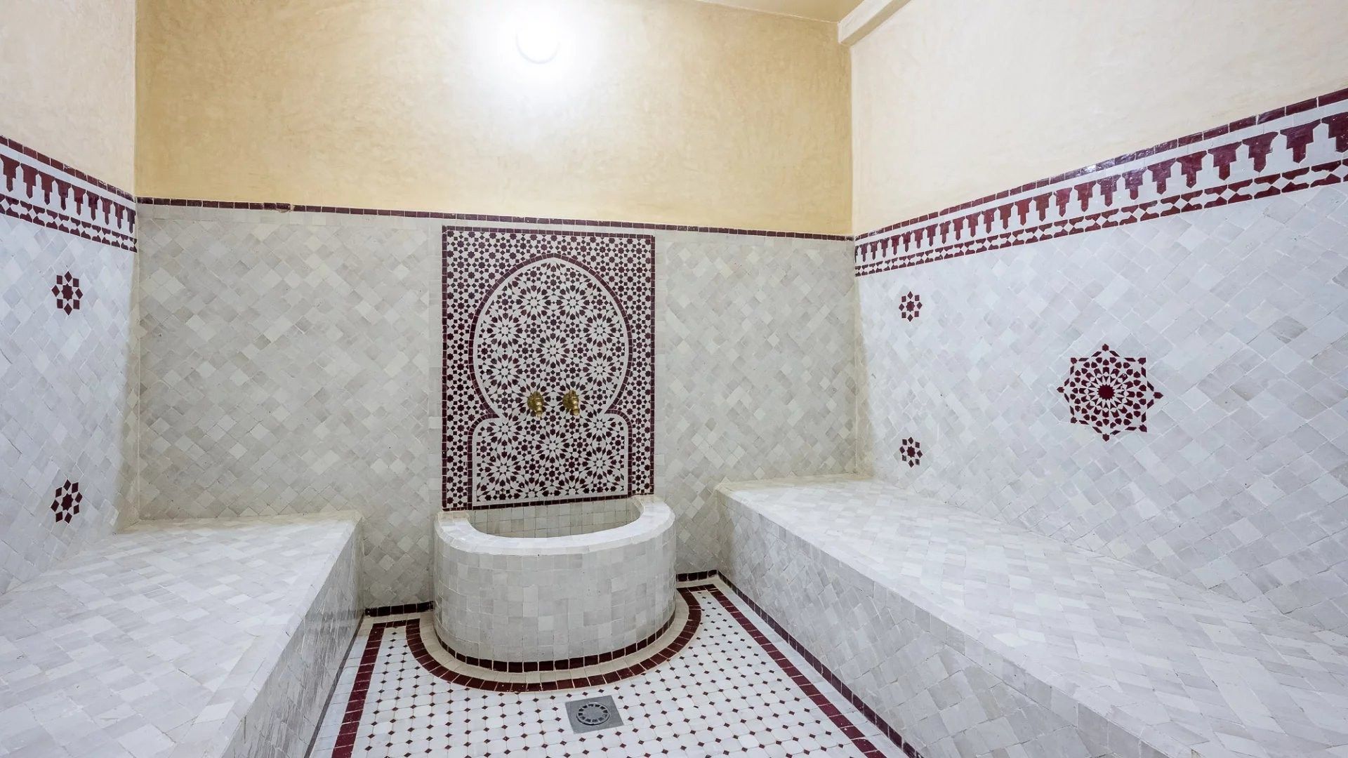 Buy Villa 8 rooms 426 m² Marrrakech