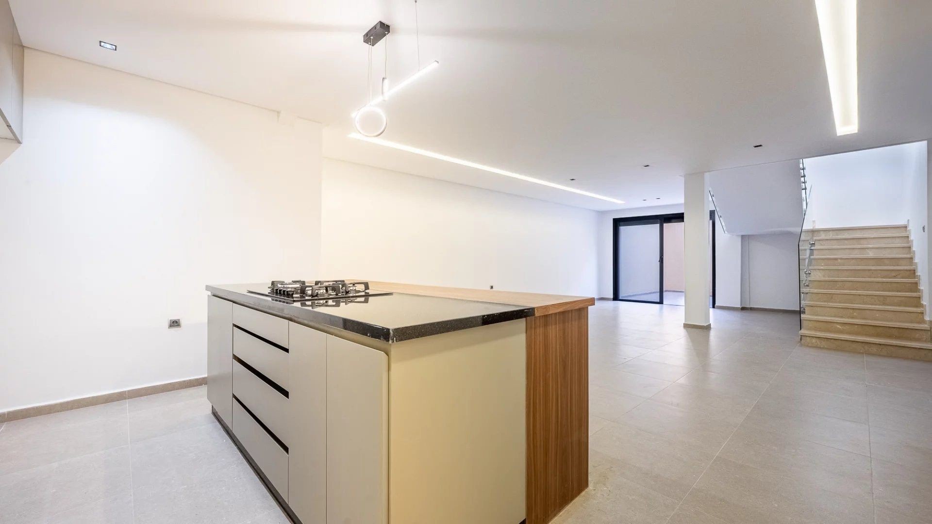 Buy Villa 8 rooms 426 m² Marrrakech