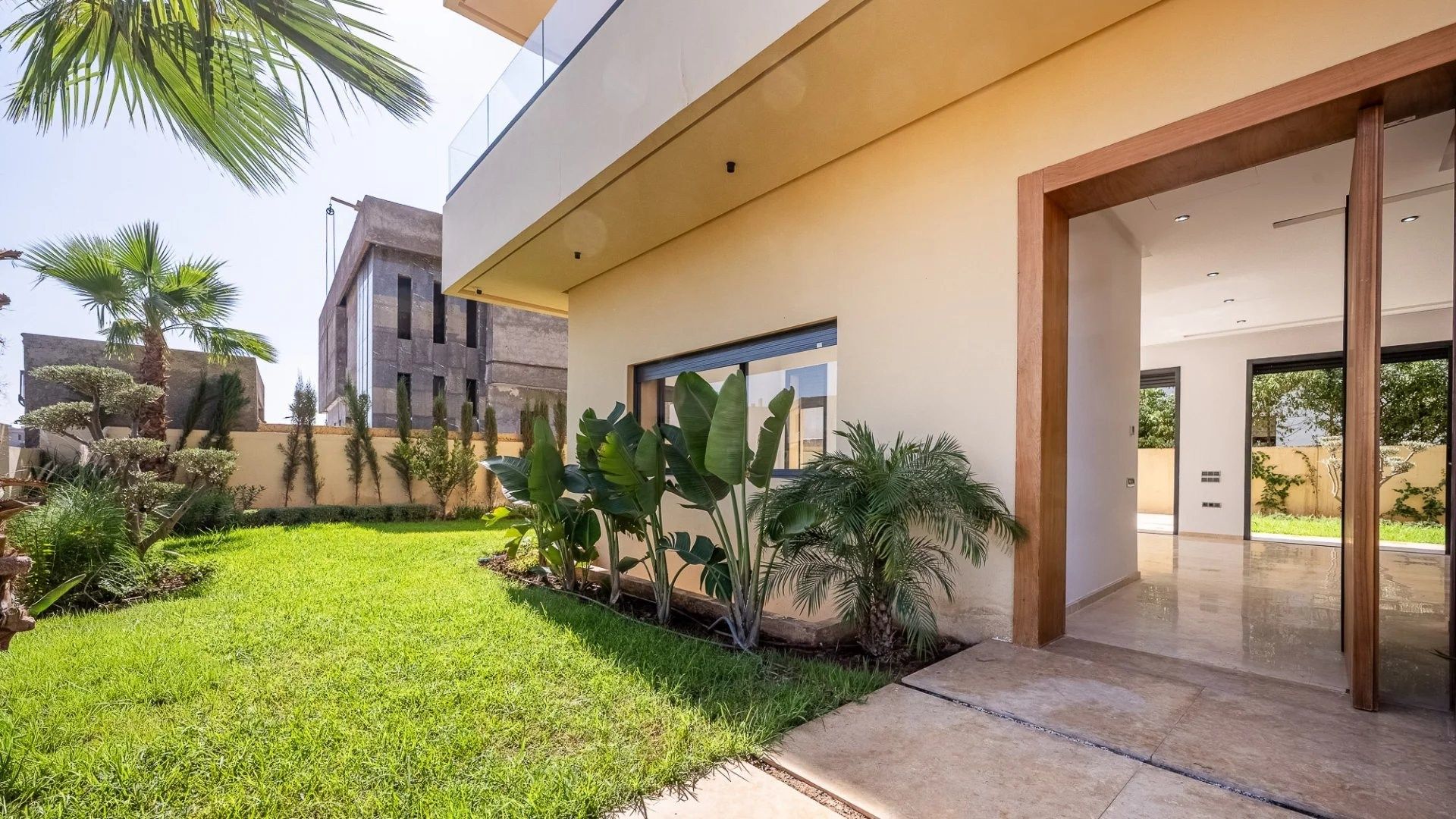 Buy Villa 8 rooms 426 m² Marrrakech