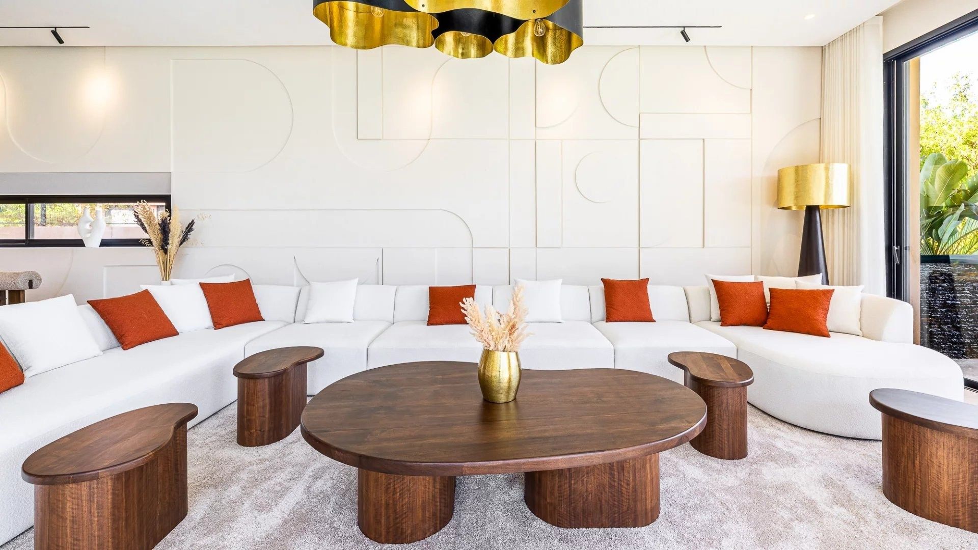 Buy Villa 8 rooms 516 m² Marrakech