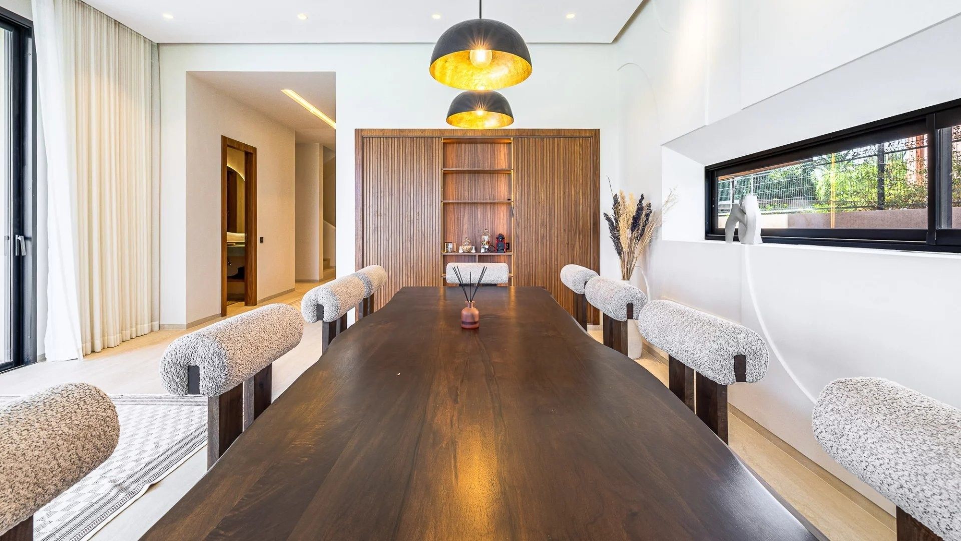 Buy Villa 8 rooms 516 m² Marrakech