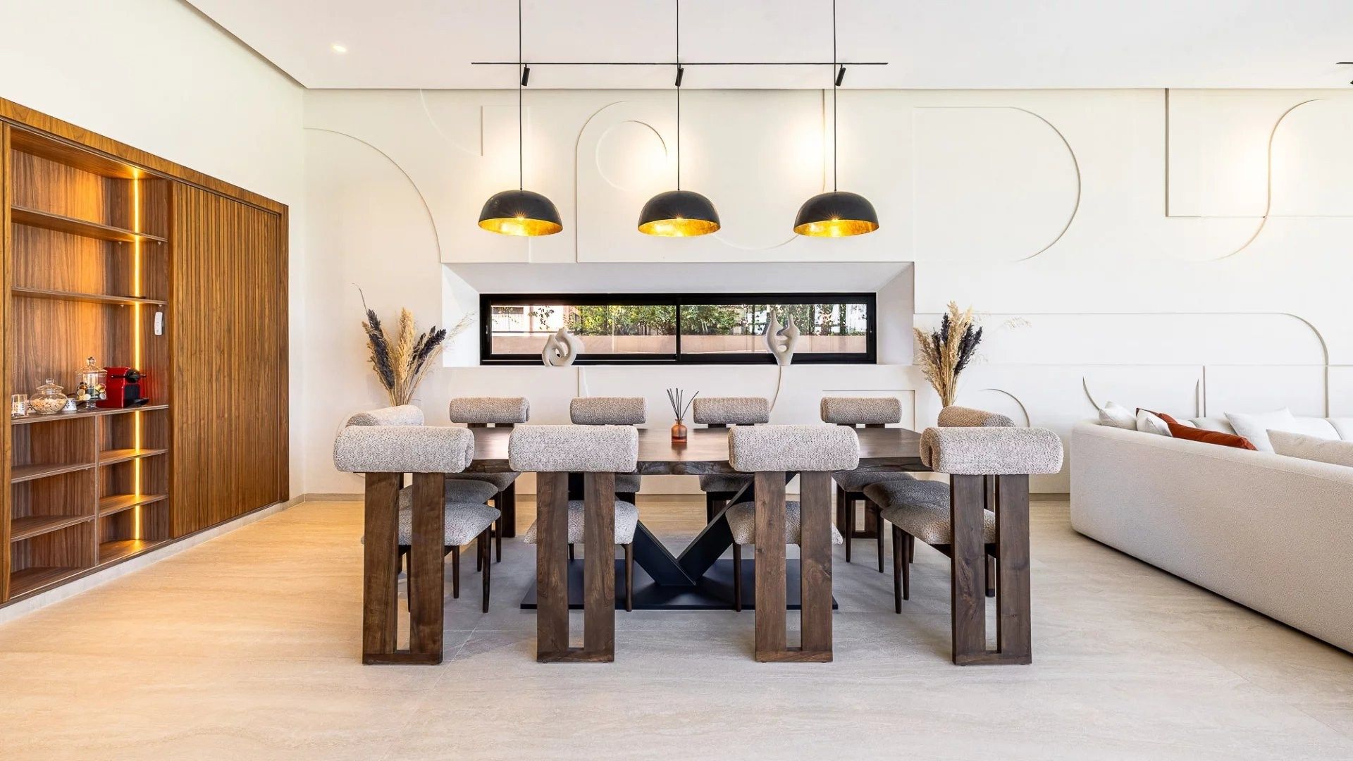 Buy Villa 8 rooms 516 m² Marrakech