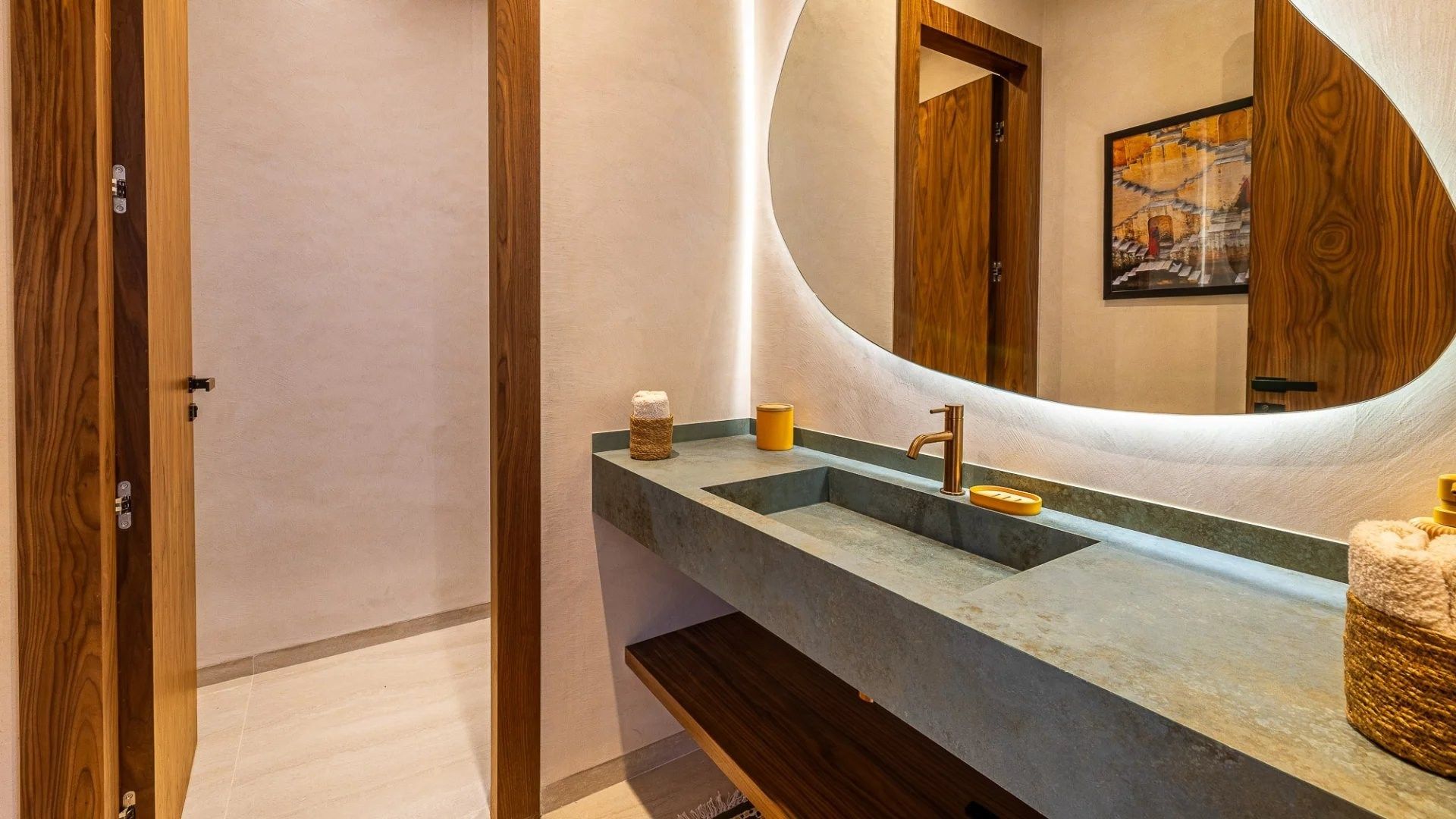 Buy Villa 8 rooms 516 m² Marrakech