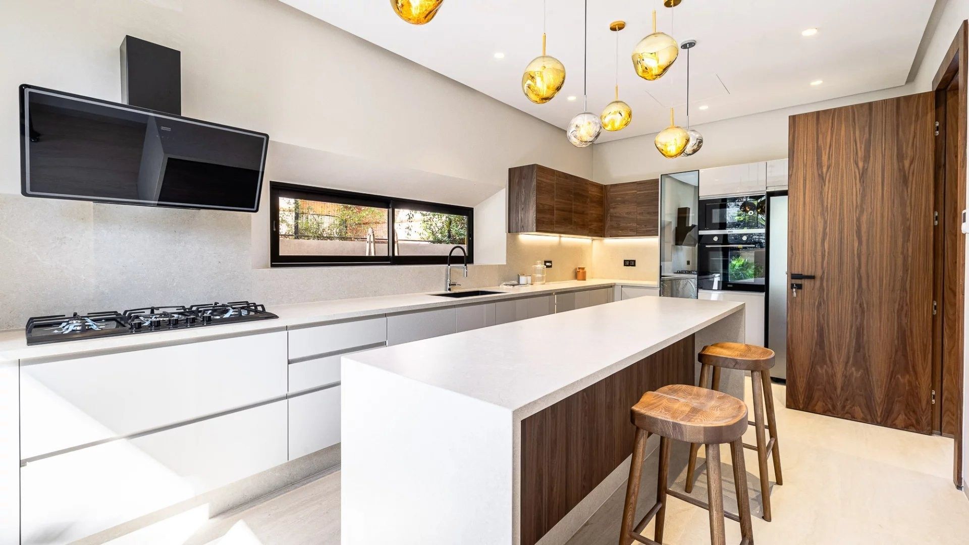 Buy Villa 8 rooms 516 m² Marrakech