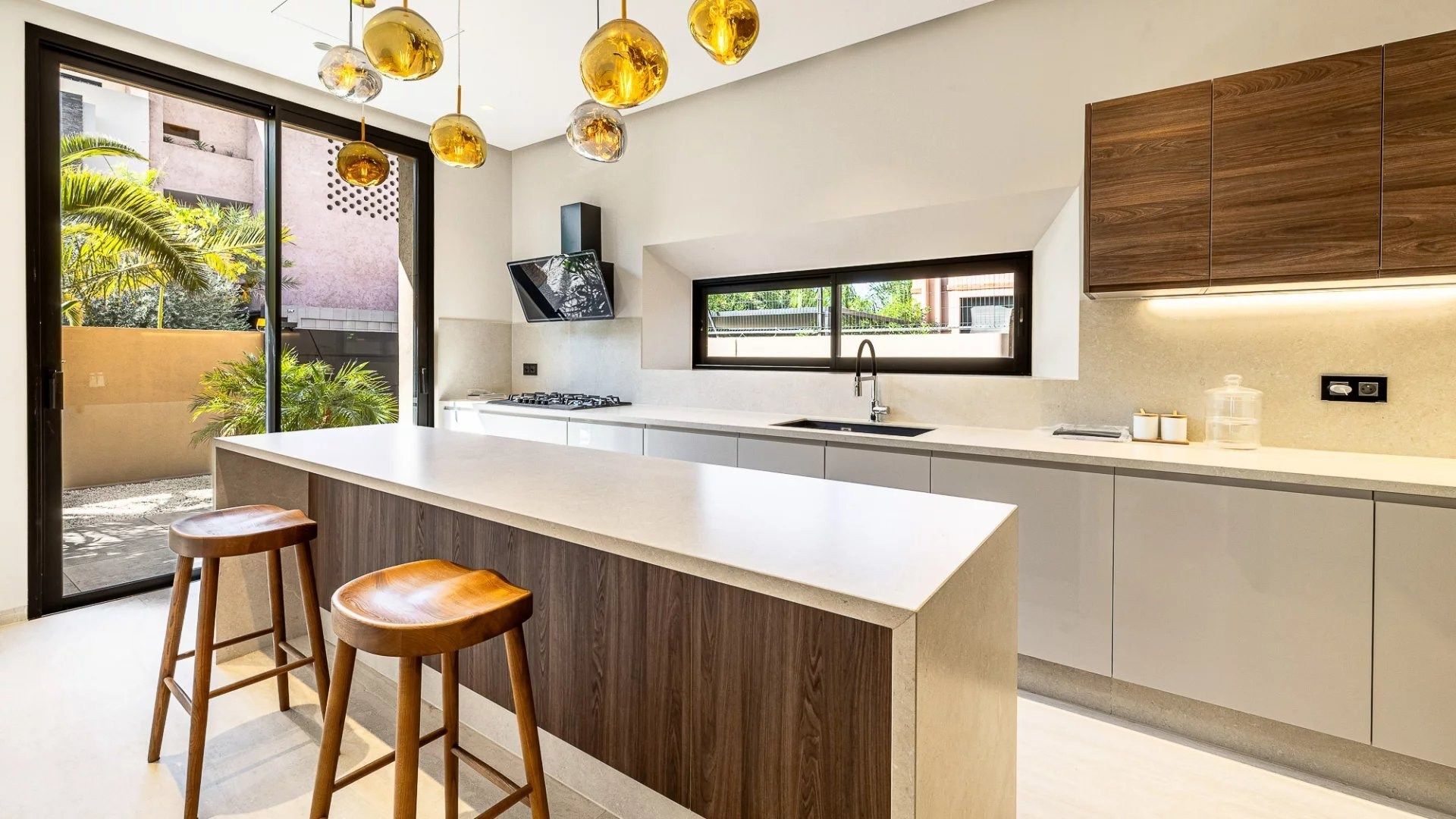 Buy Villa 8 rooms 516 m² Marrakech