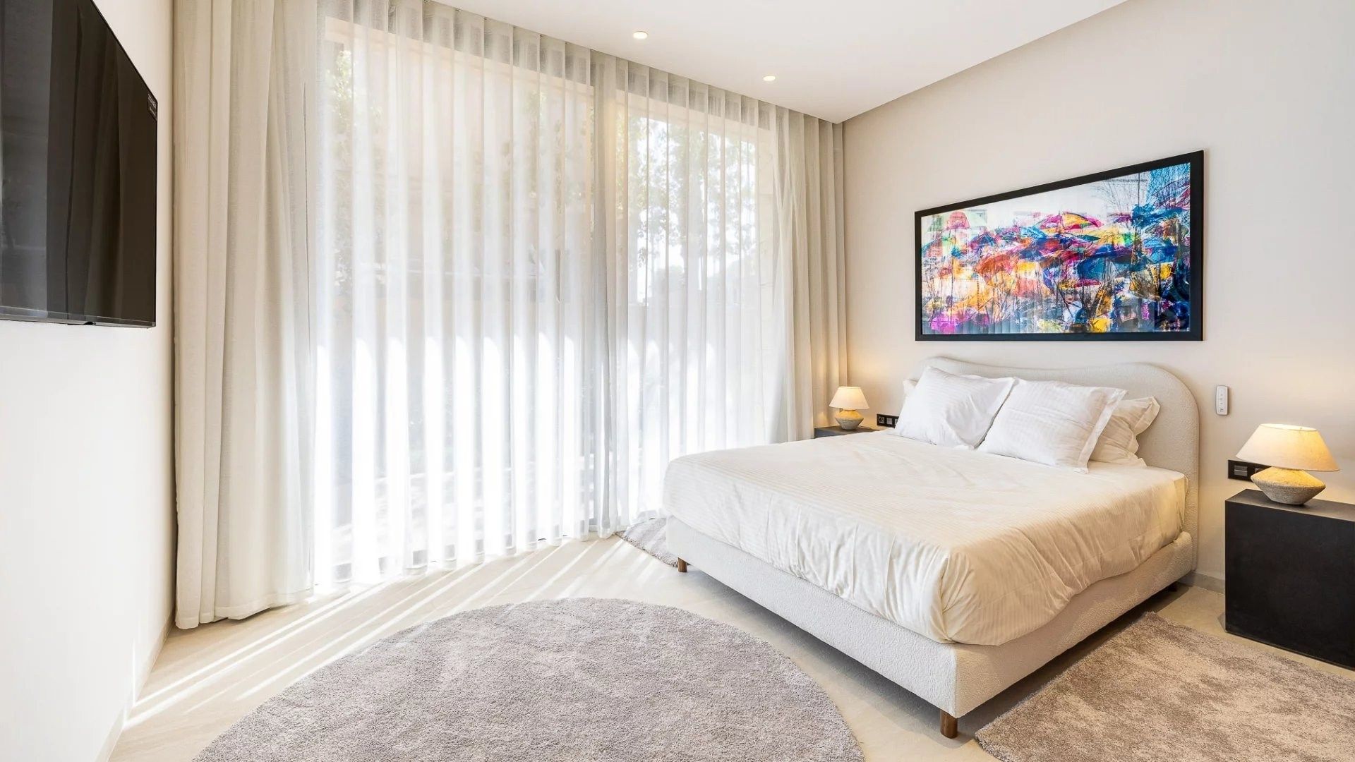 Buy Villa 8 rooms 516 m² Marrakech