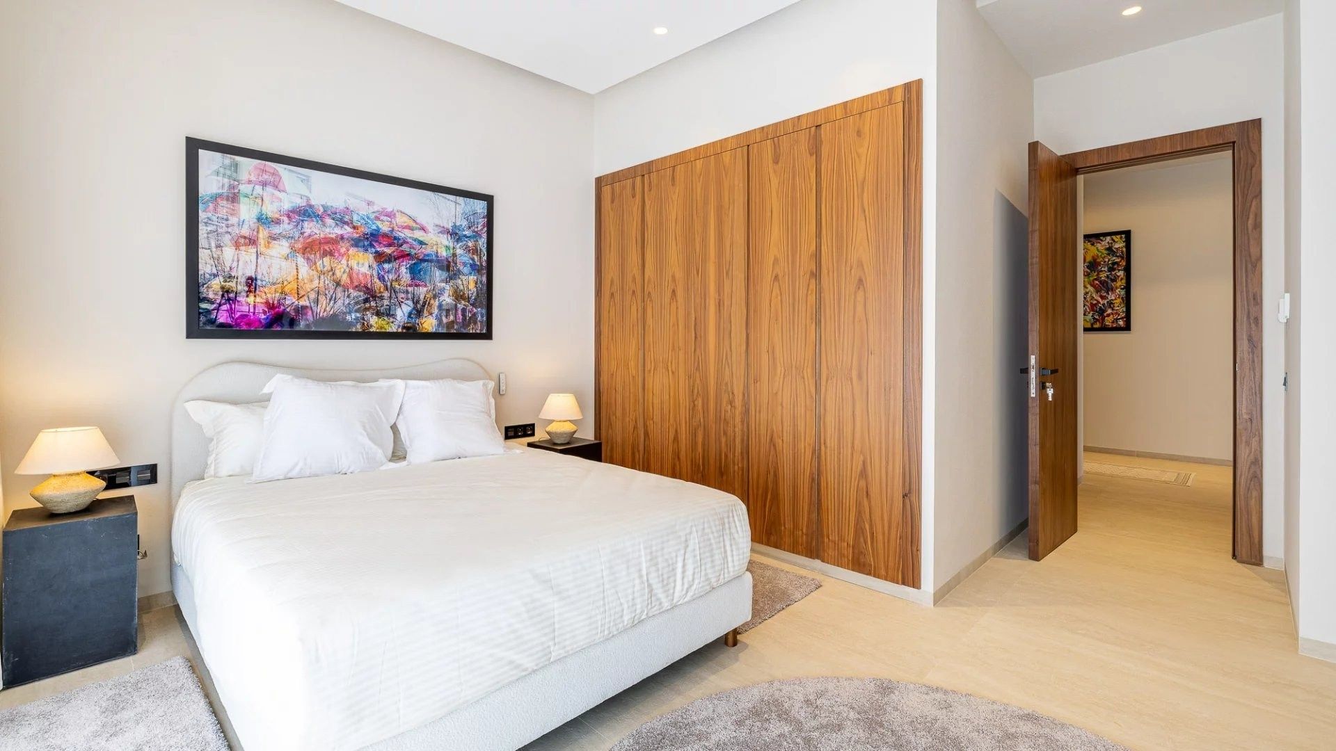 Buy Villa 8 rooms 516 m² Marrakech