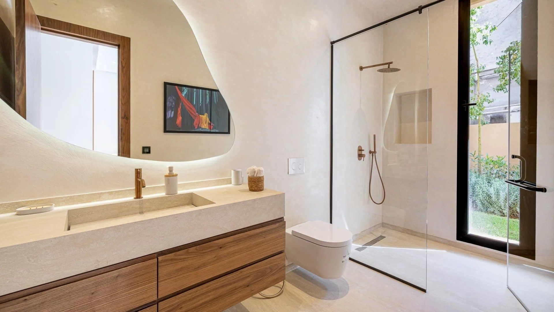 Buy Villa 8 rooms 516 m² Marrakech