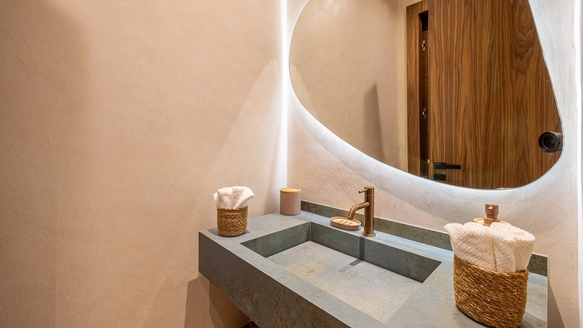 Buy Villa 8 rooms 516 m² Marrakech