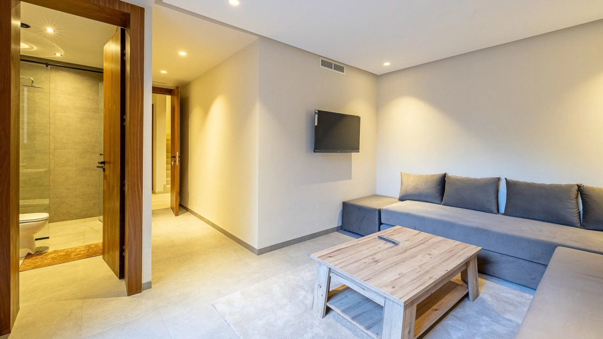 Buy Villa 8 rooms 516 m² Marrakech