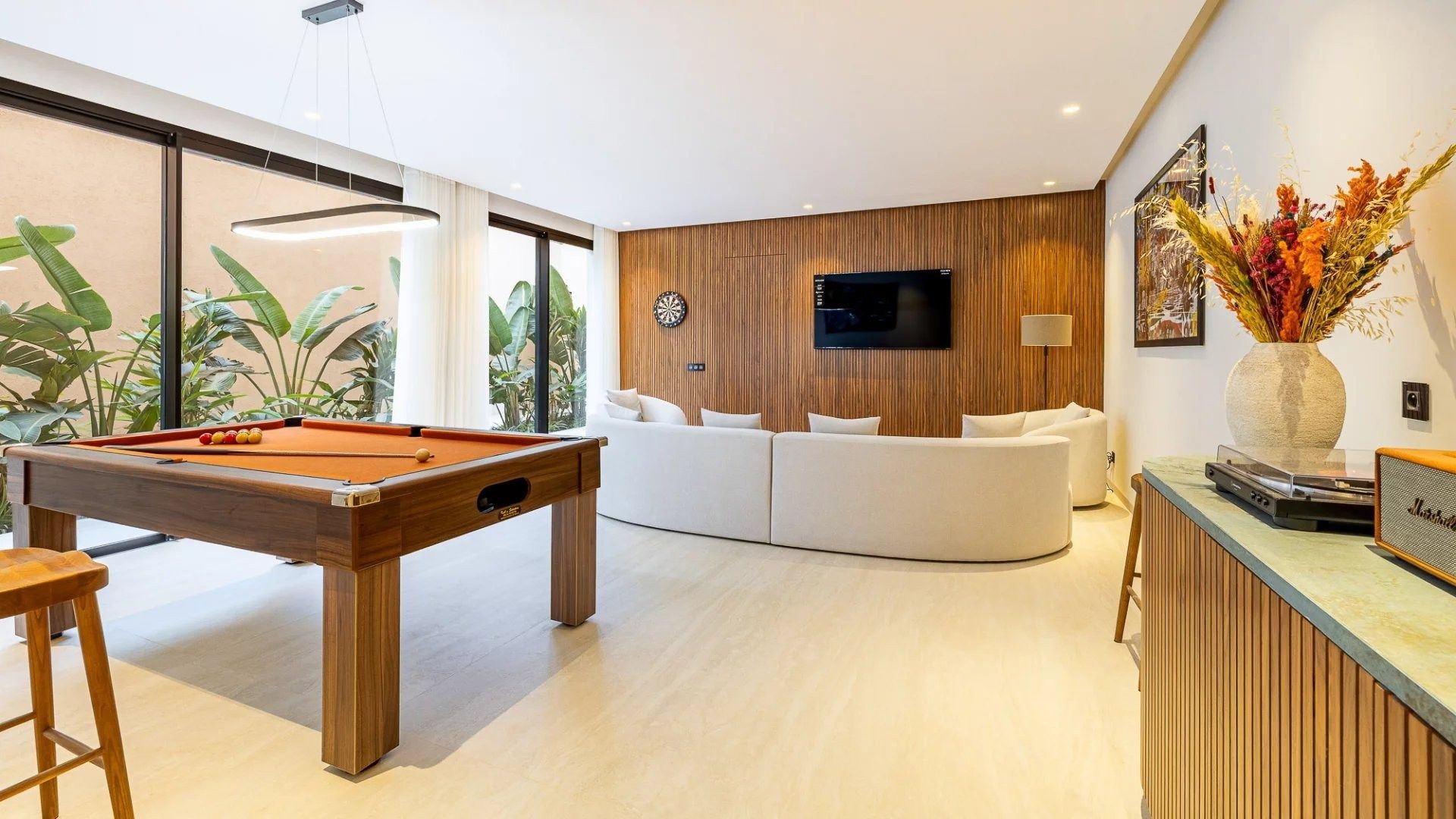 Buy Villa 8 rooms 516 m² Marrakech