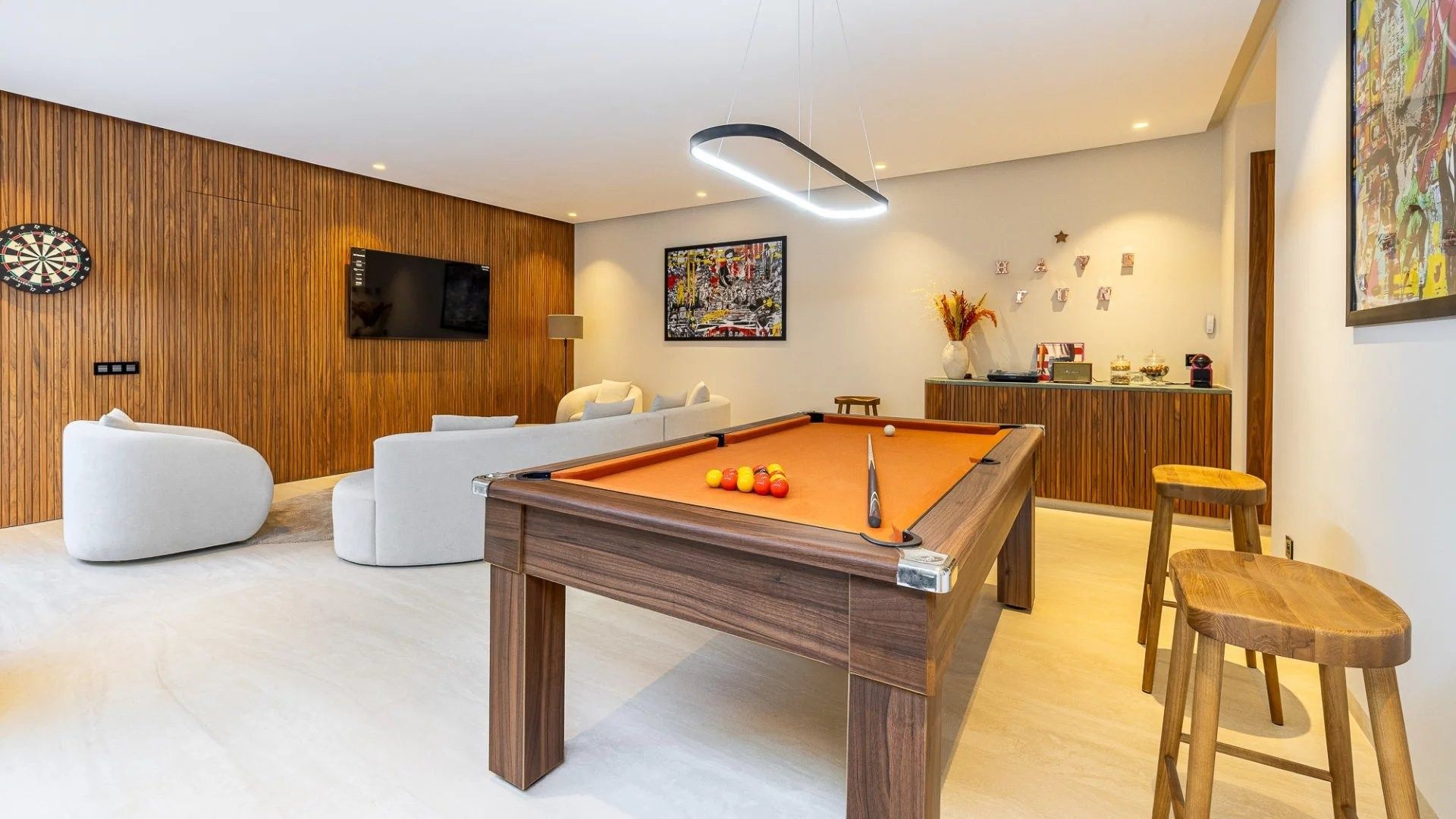 Buy Villa 8 rooms 516 m² Marrakech