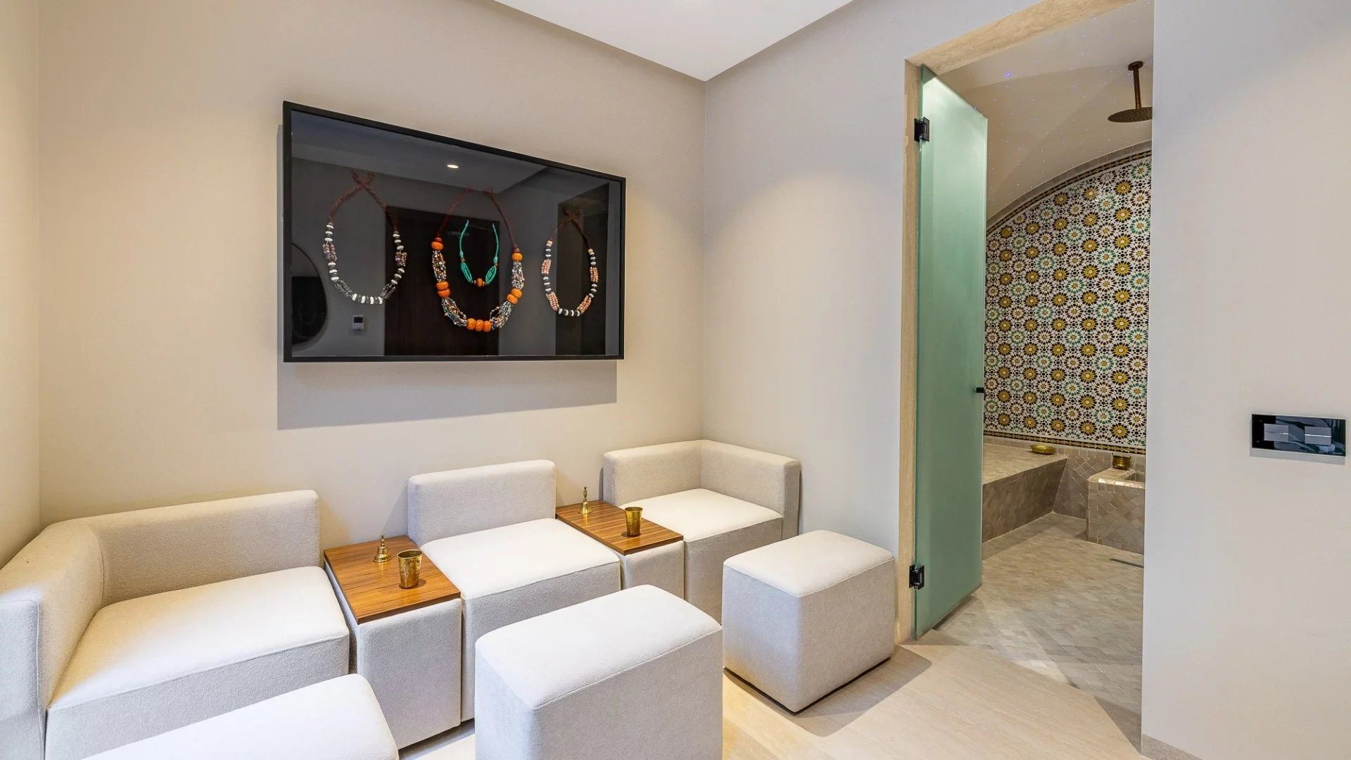 Buy Villa 8 rooms 516 m² Marrakech