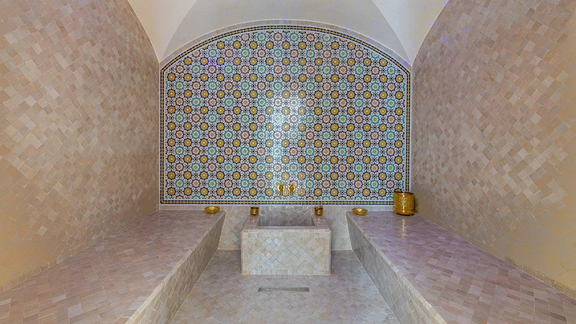 Buy Villa 8 rooms 516 m² Marrakech