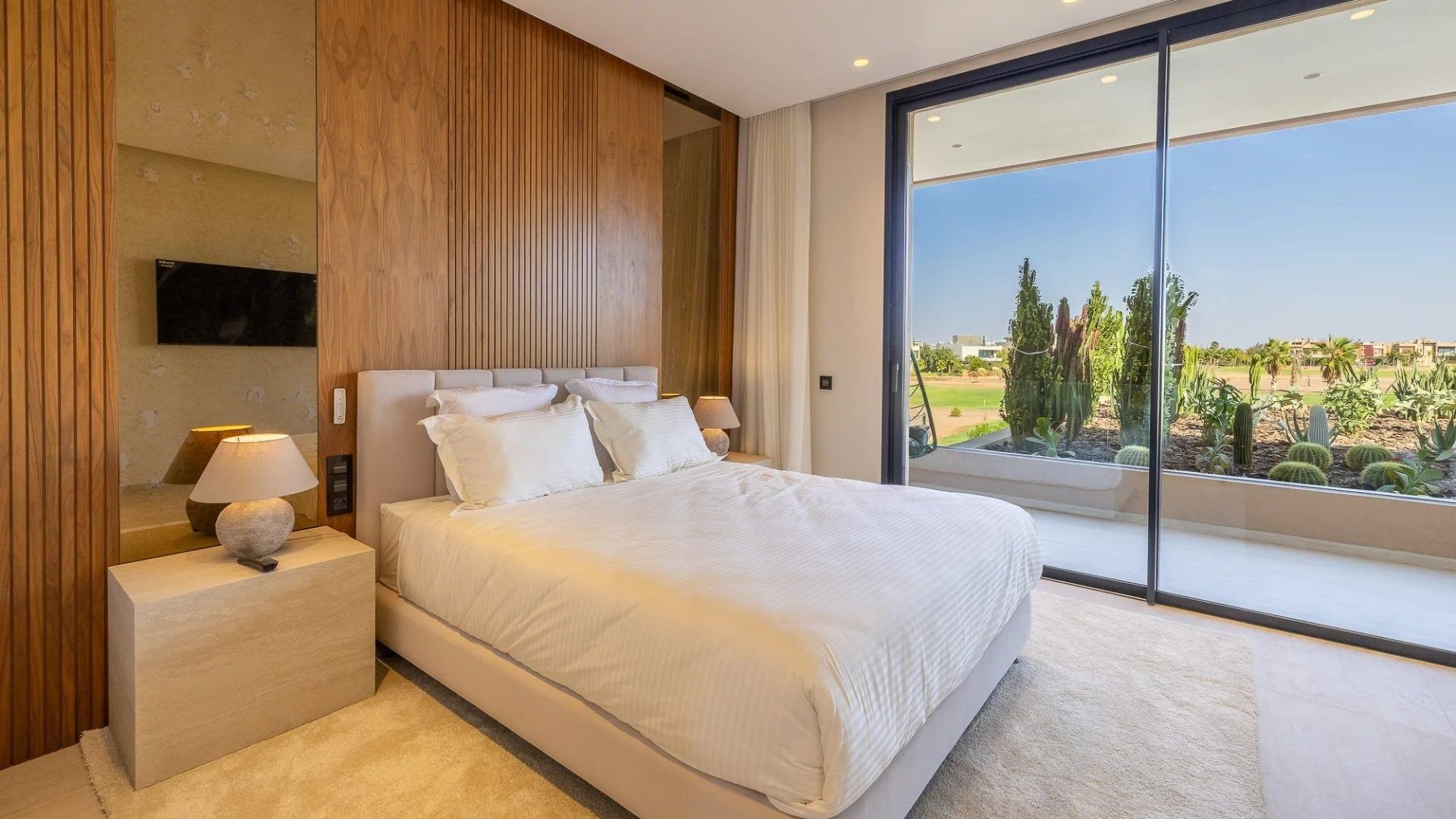 Buy Villa 8 rooms 516 m² Marrakech