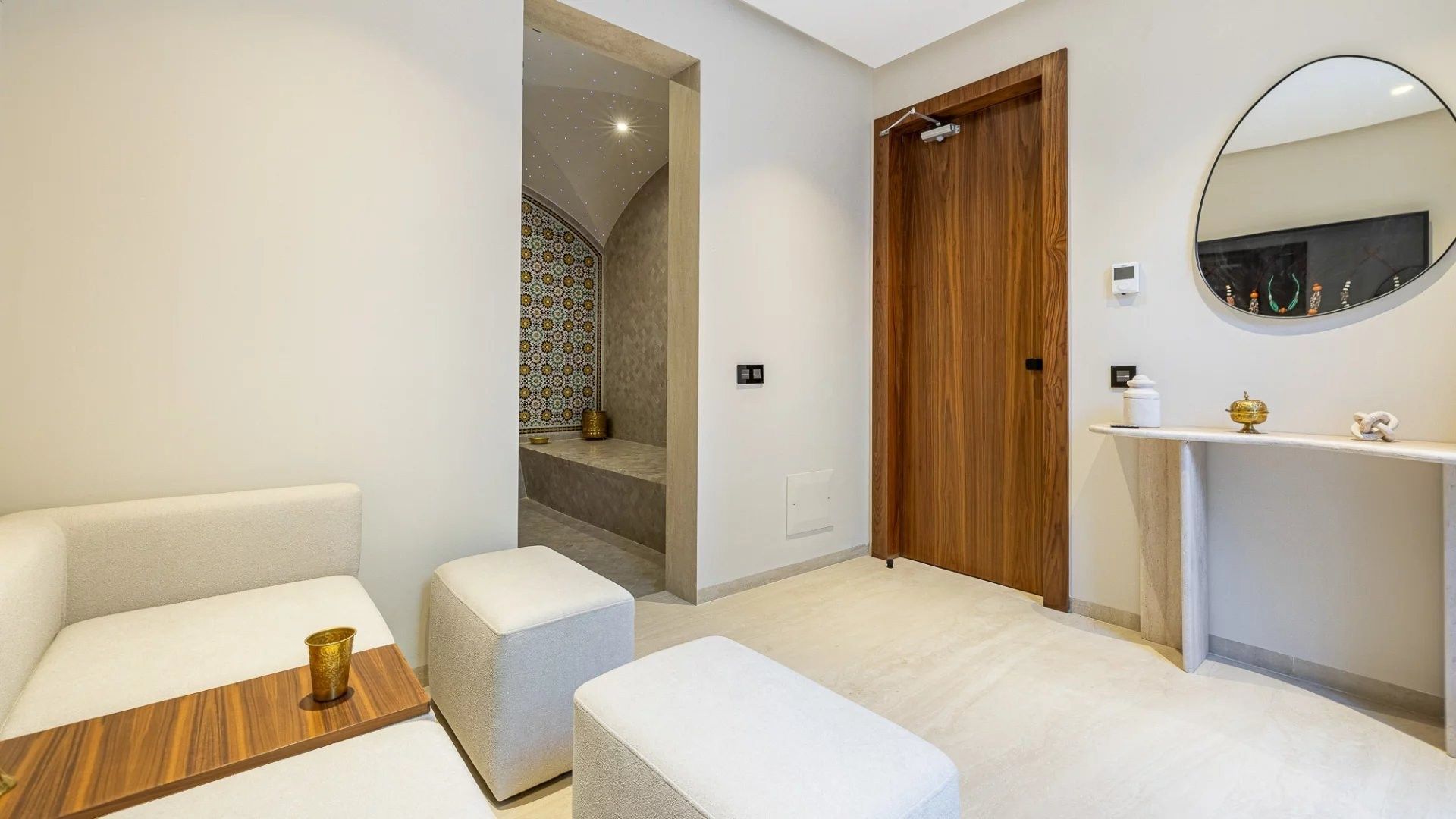 Buy Villa 8 rooms 516 m² Marrakech