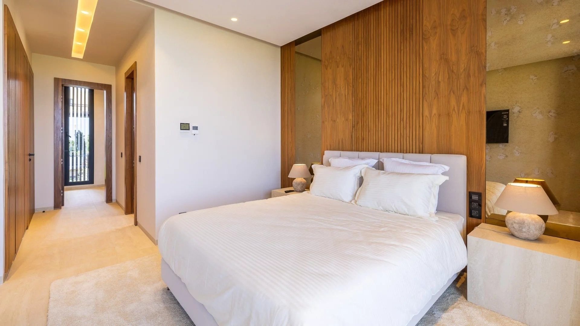 Buy Villa 8 rooms 516 m² Marrakech