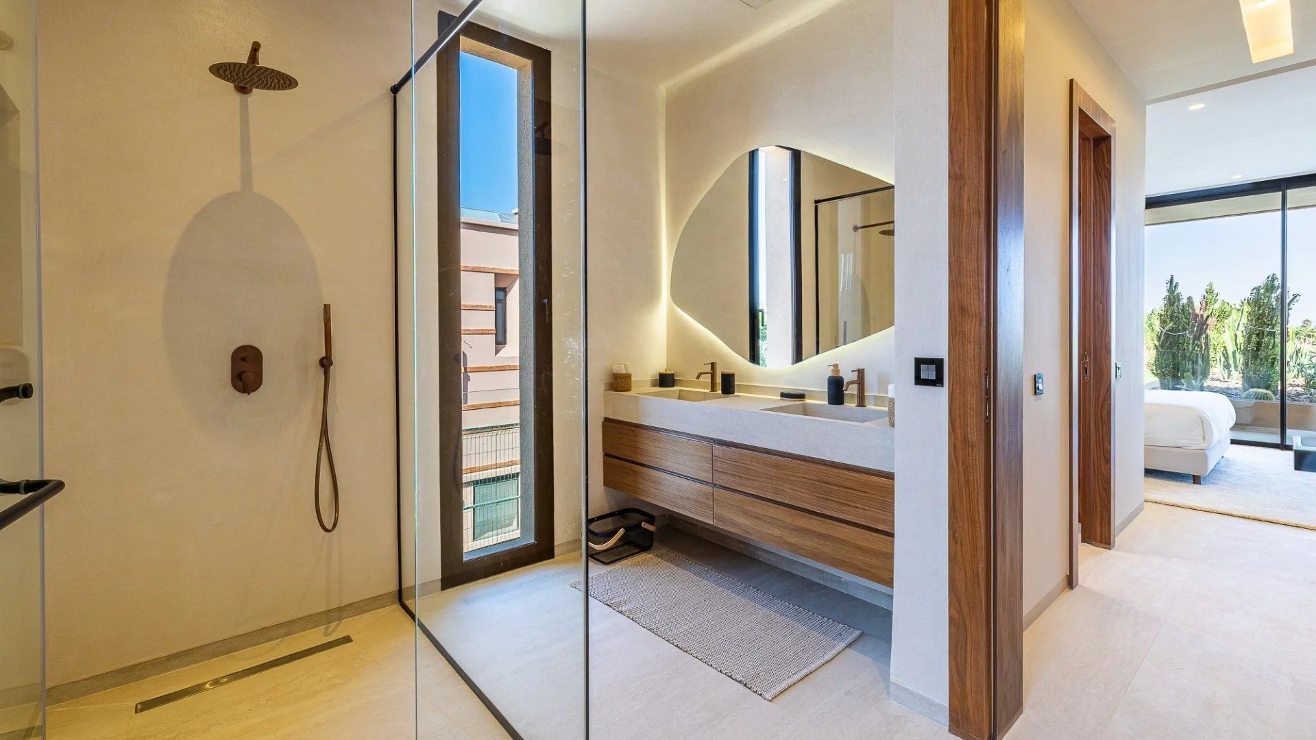 Buy Villa 8 rooms 516 m² Marrakech