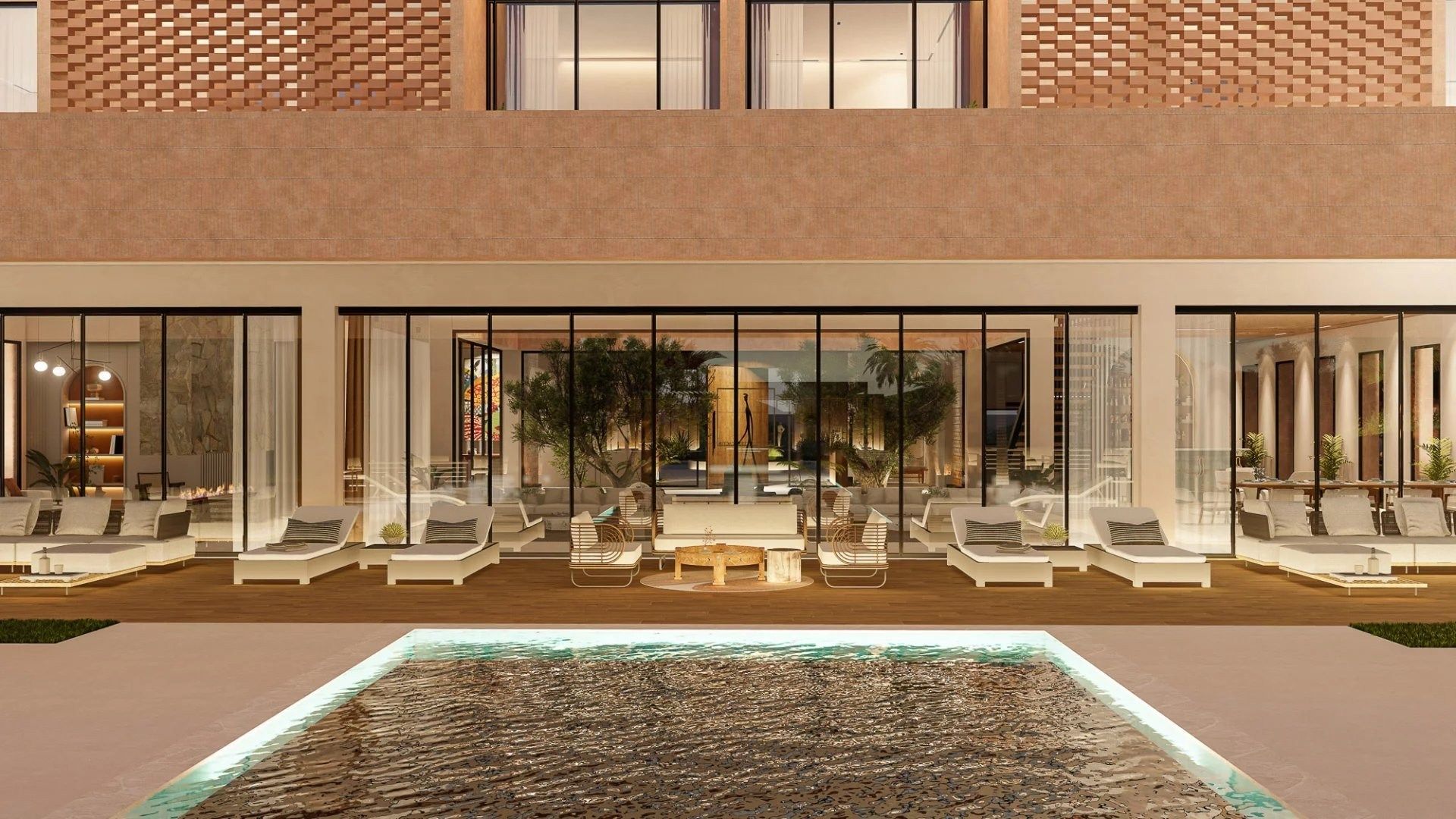 Buy House 15 rooms 773 m² Marrakech