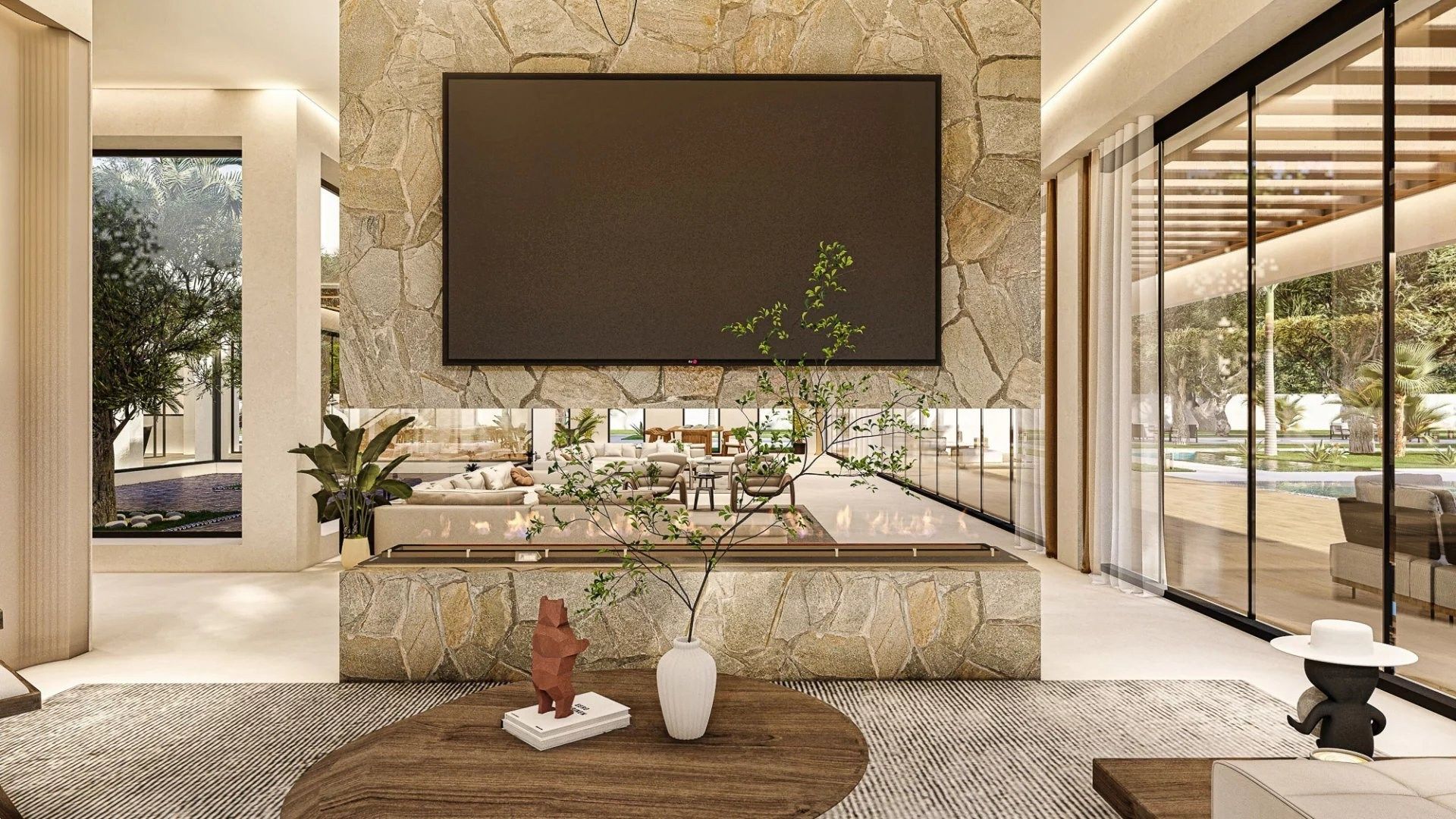 Buy House 15 rooms 773 m² Marrakech