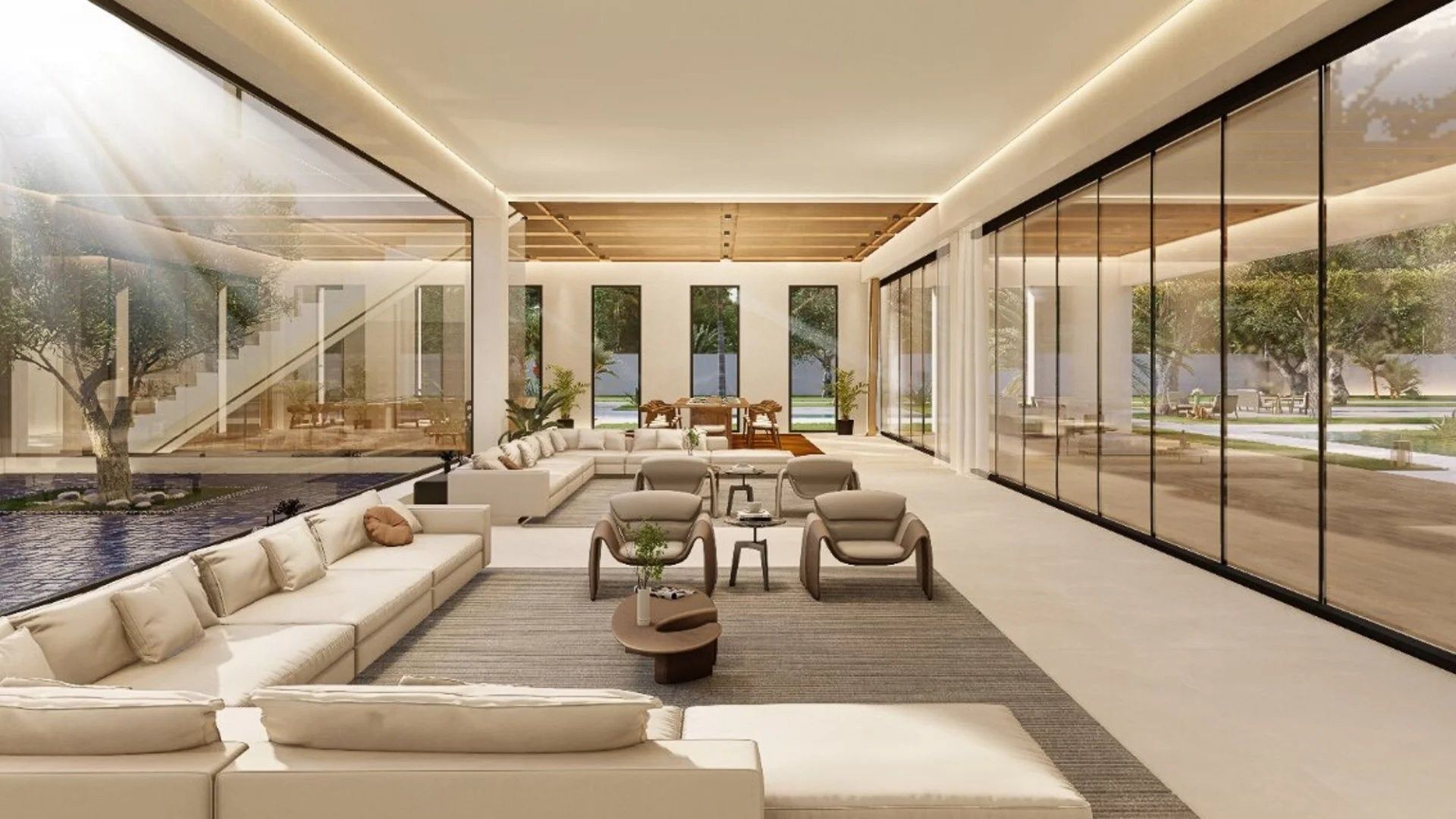 Buy House 15 rooms 773 m² Marrakech