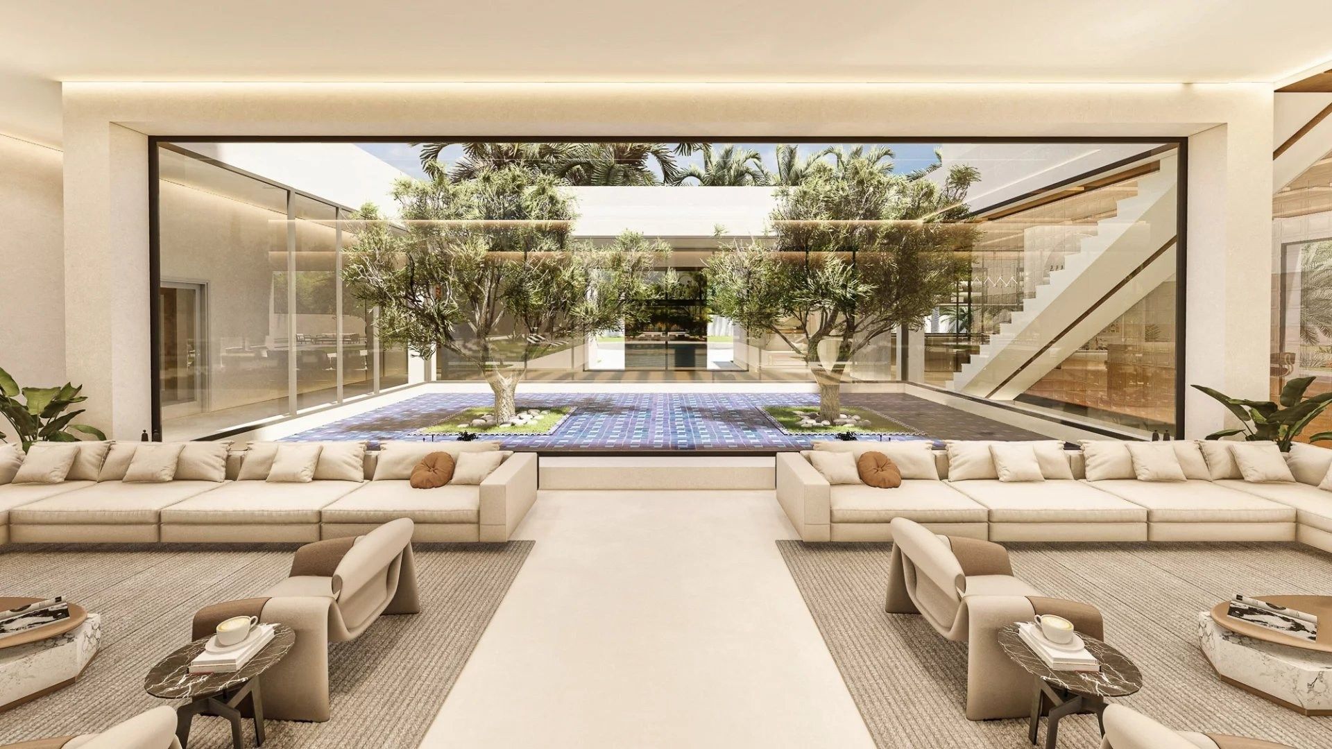 Buy House 15 rooms 773 m² Marrakech