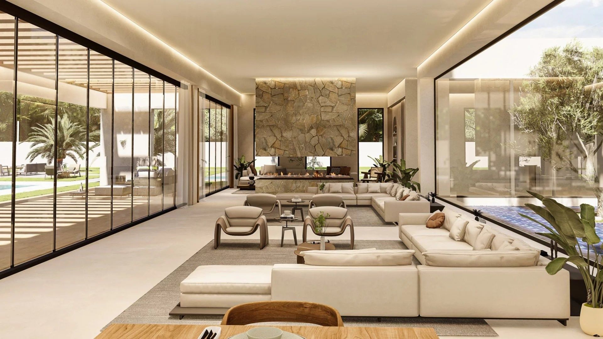 Buy House 15 rooms 773 m² Marrakech