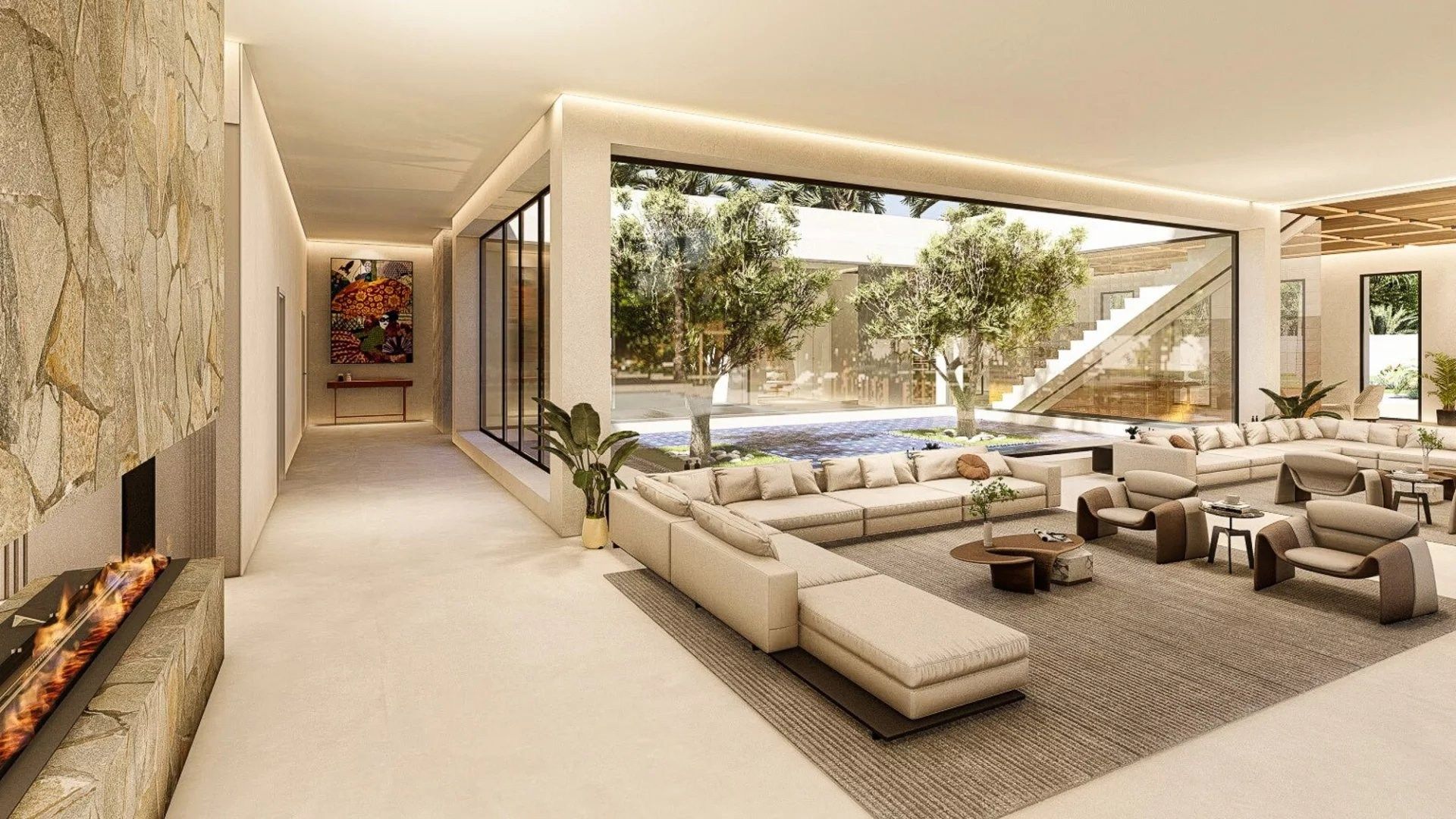 Buy House 15 rooms 773 m² Marrakech