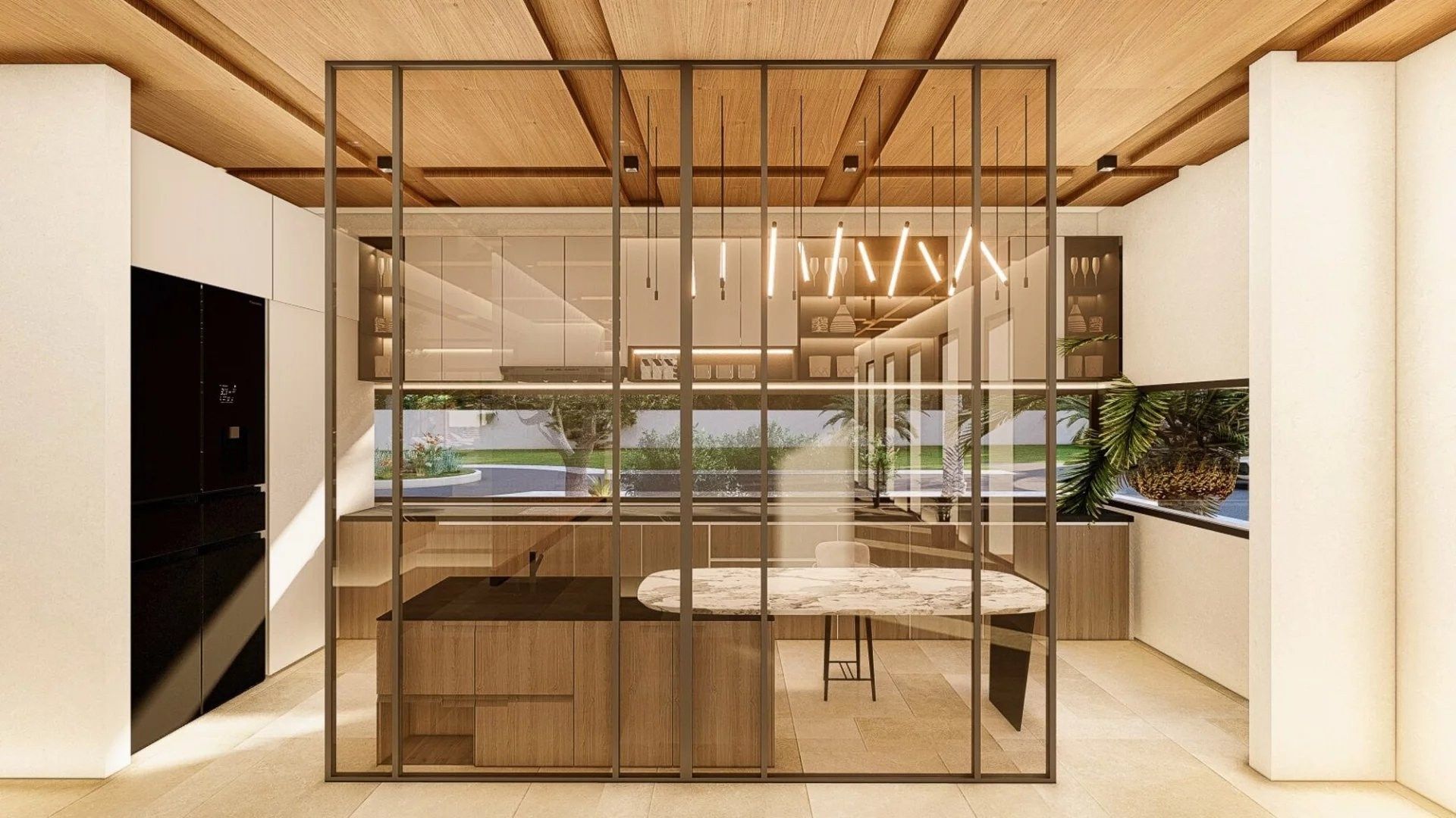 Buy House 15 rooms 773 m² Marrakech