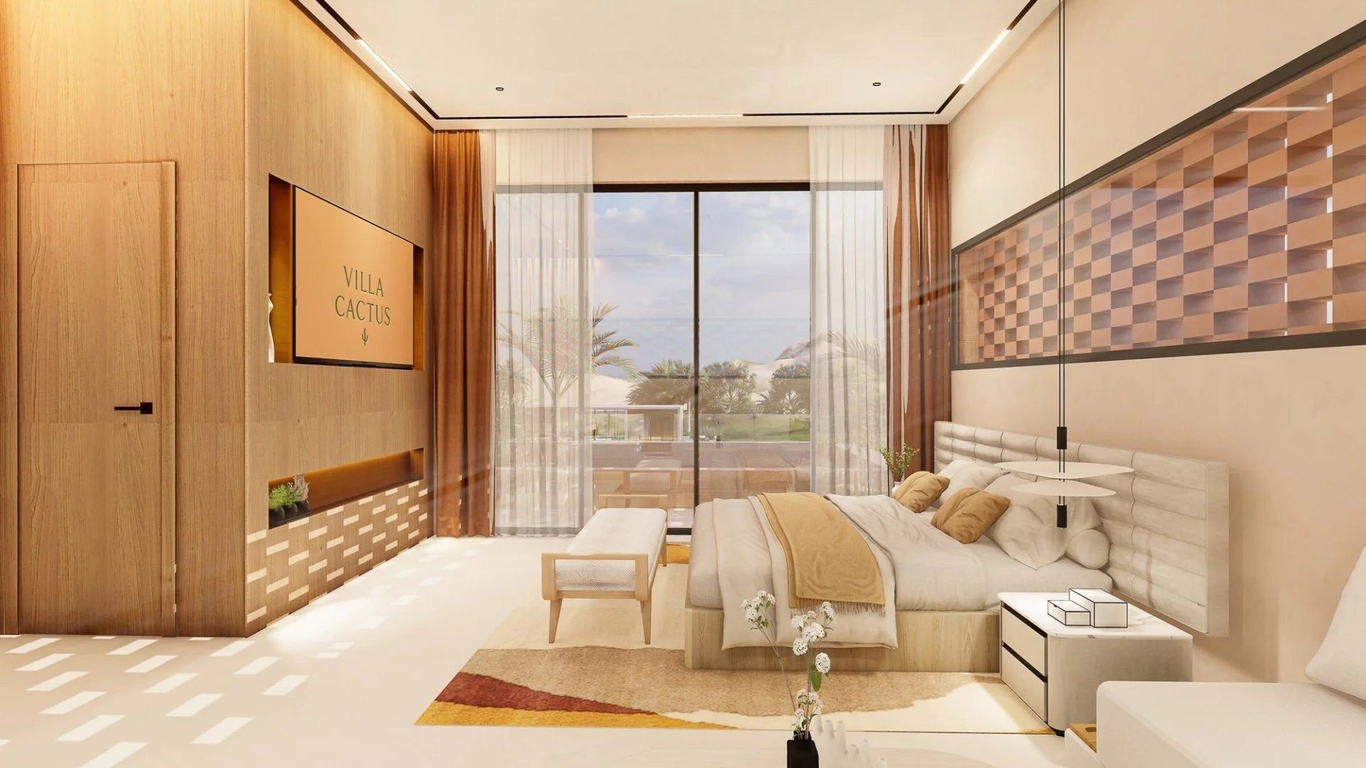 Buy House 15 rooms 773 m² Marrakech