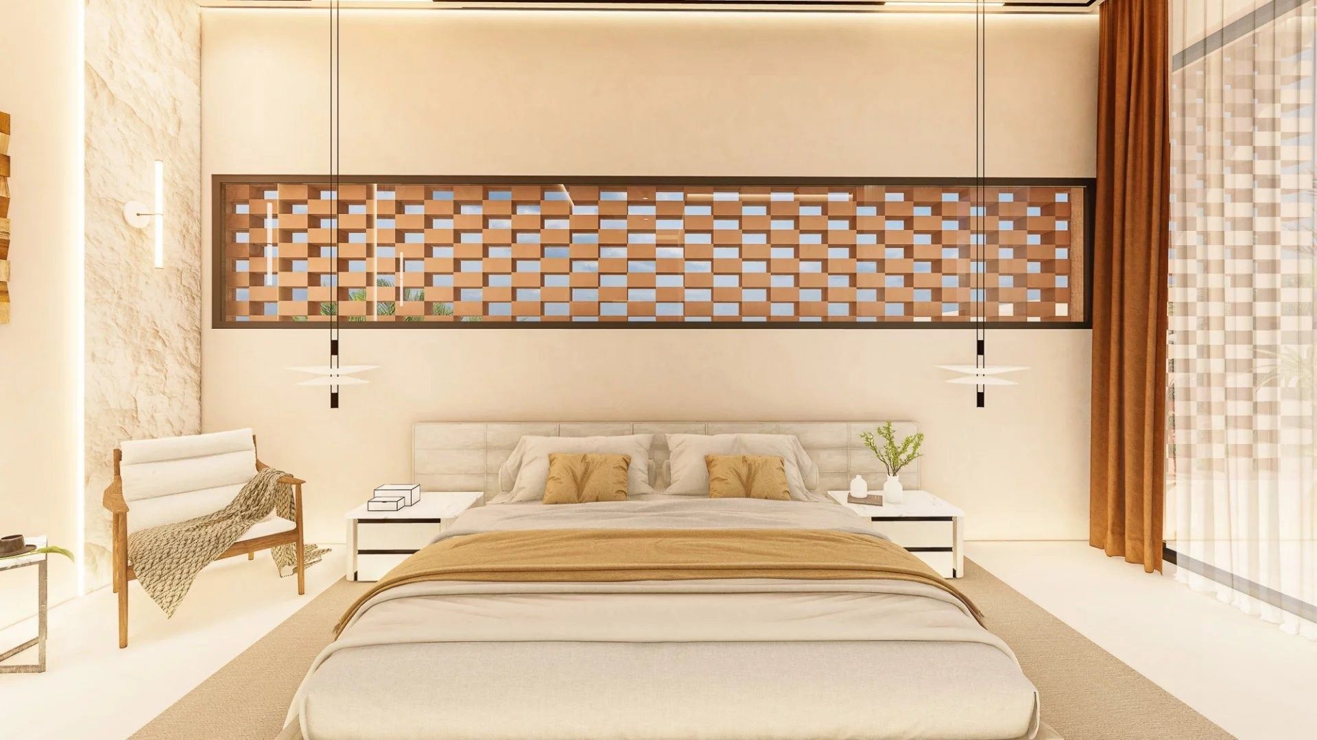 Buy House 15 rooms 773 m² Marrakech