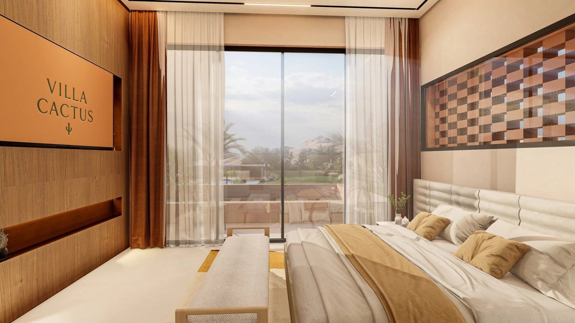 Buy House 15 rooms 773 m² Marrakech