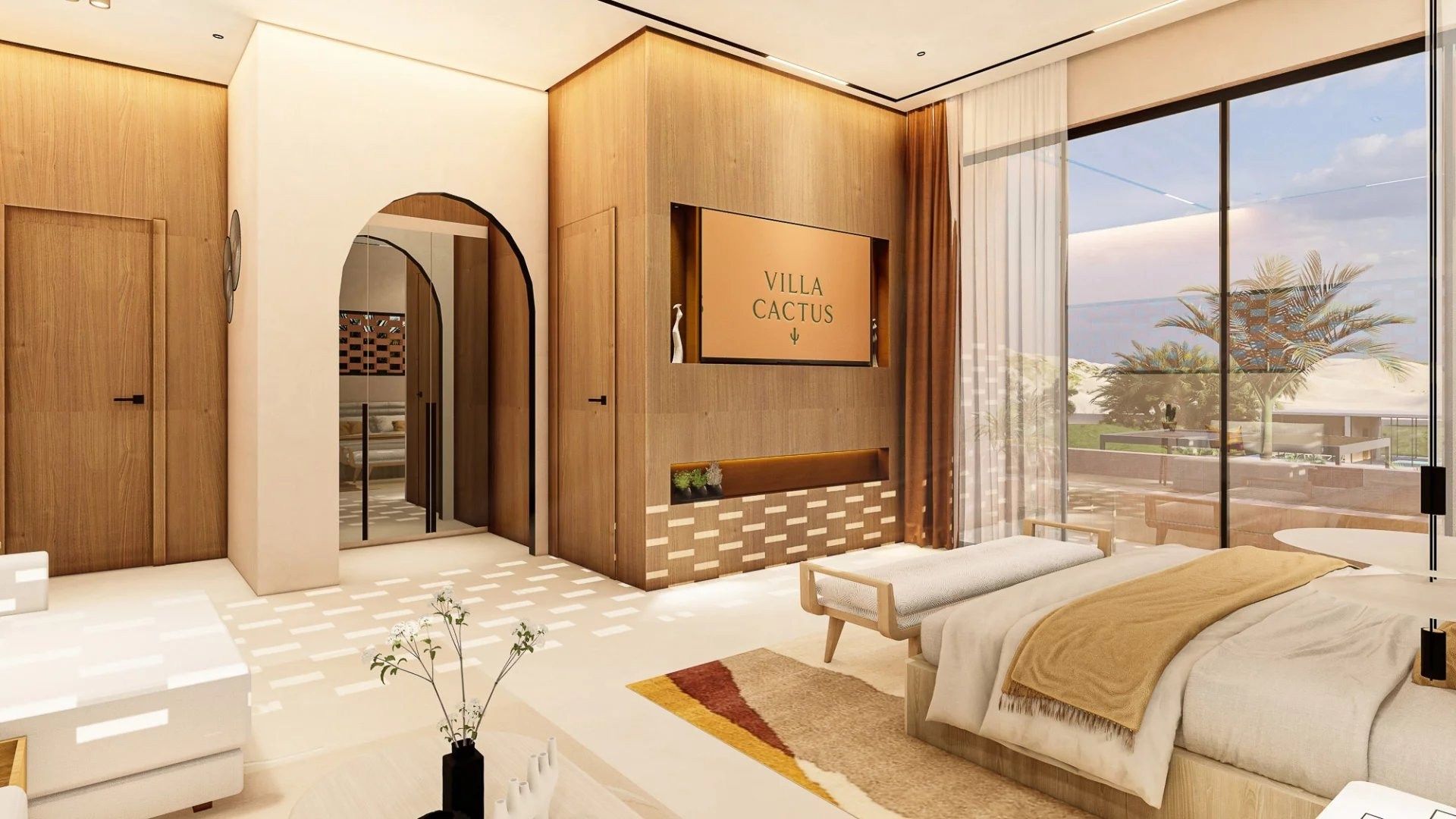 Buy House 15 rooms 773 m² Marrakech