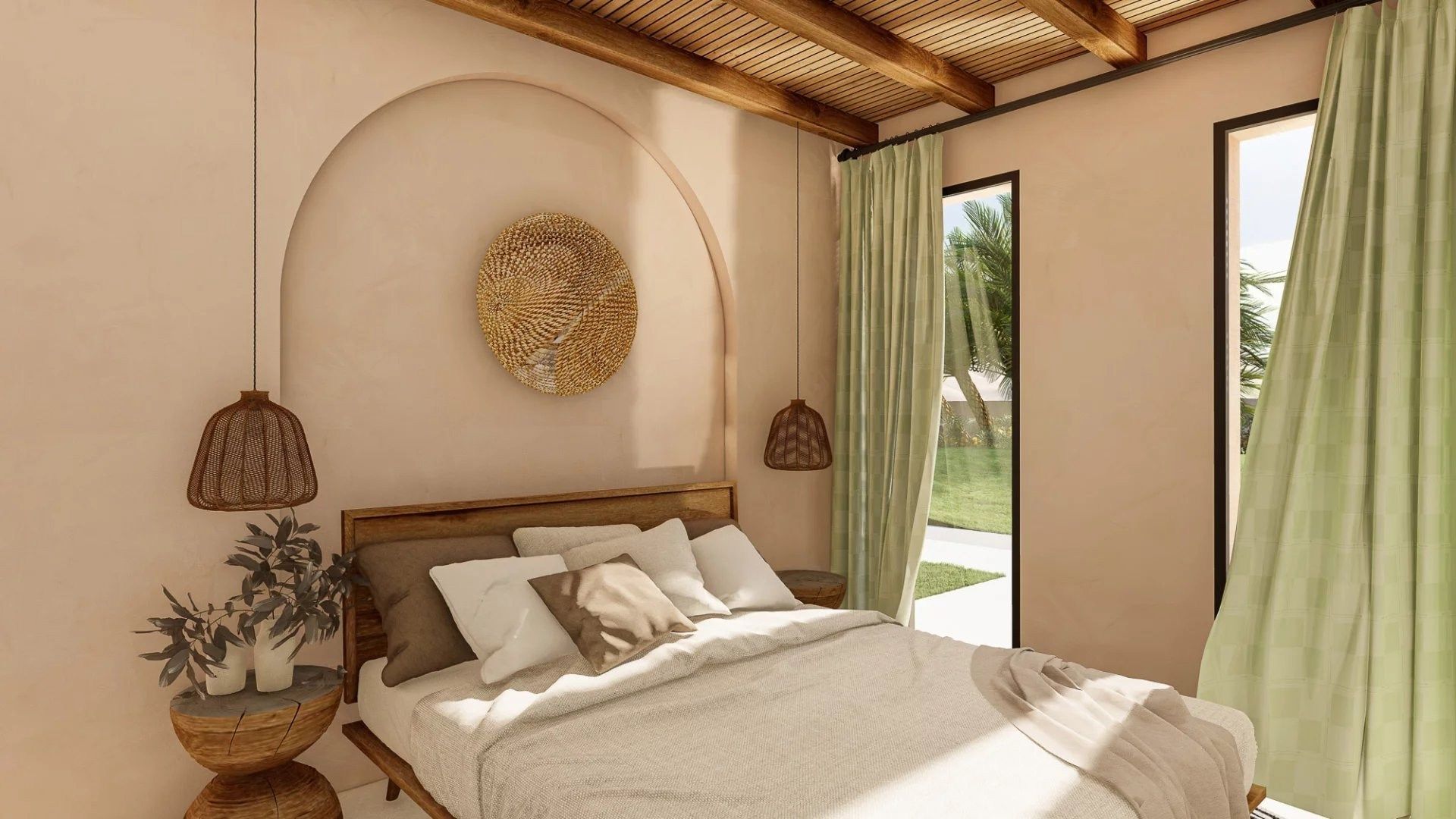 Buy House 15 rooms 773 m² Marrakech