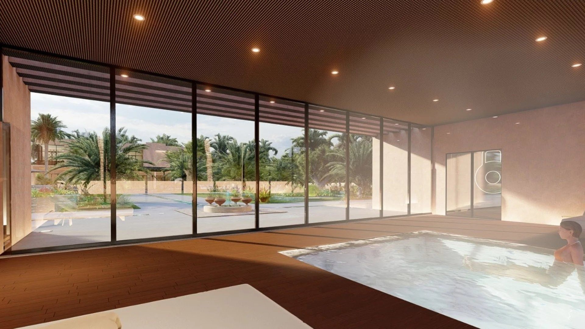 Buy House 15 rooms 773 m² Marrakech