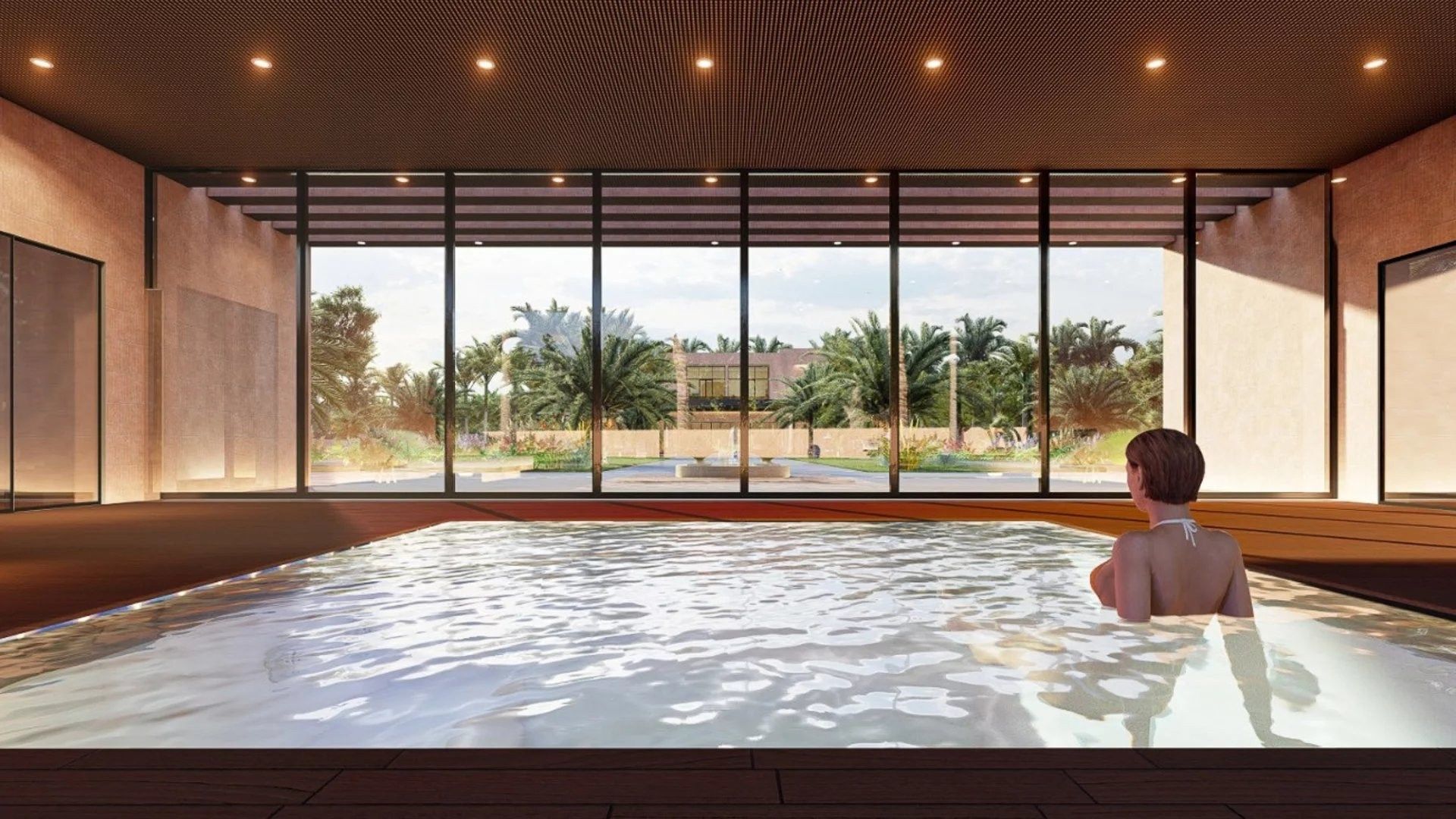 Buy House 15 rooms 773 m² Marrakech