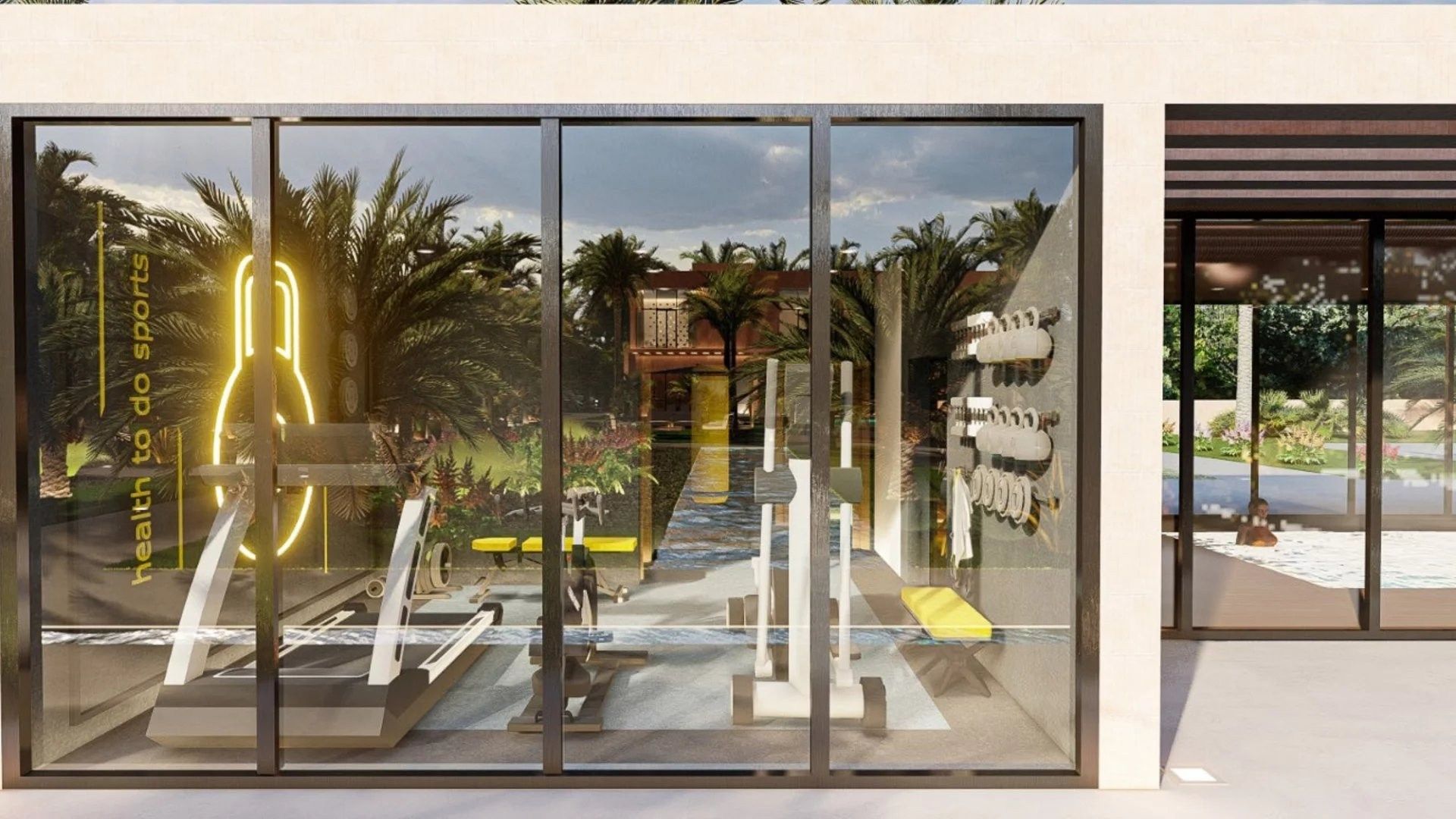 Buy House 15 rooms 773 m² Marrakech