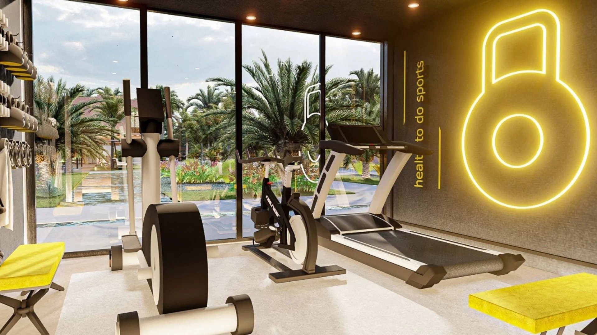 Buy House 15 rooms 773 m² Marrakech