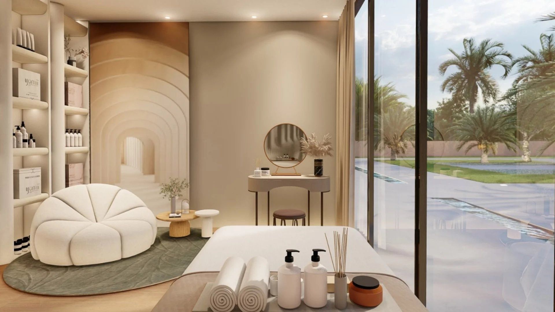 Buy House 15 rooms 773 m² Marrakech