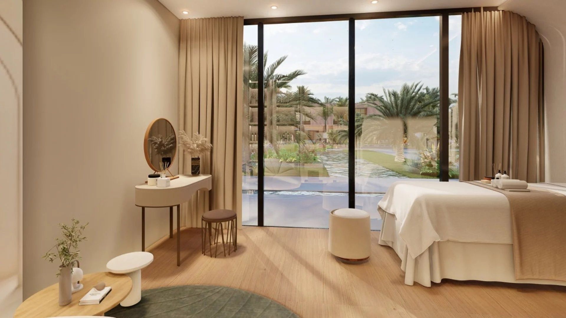 Buy House 15 rooms 773 m² Marrakech