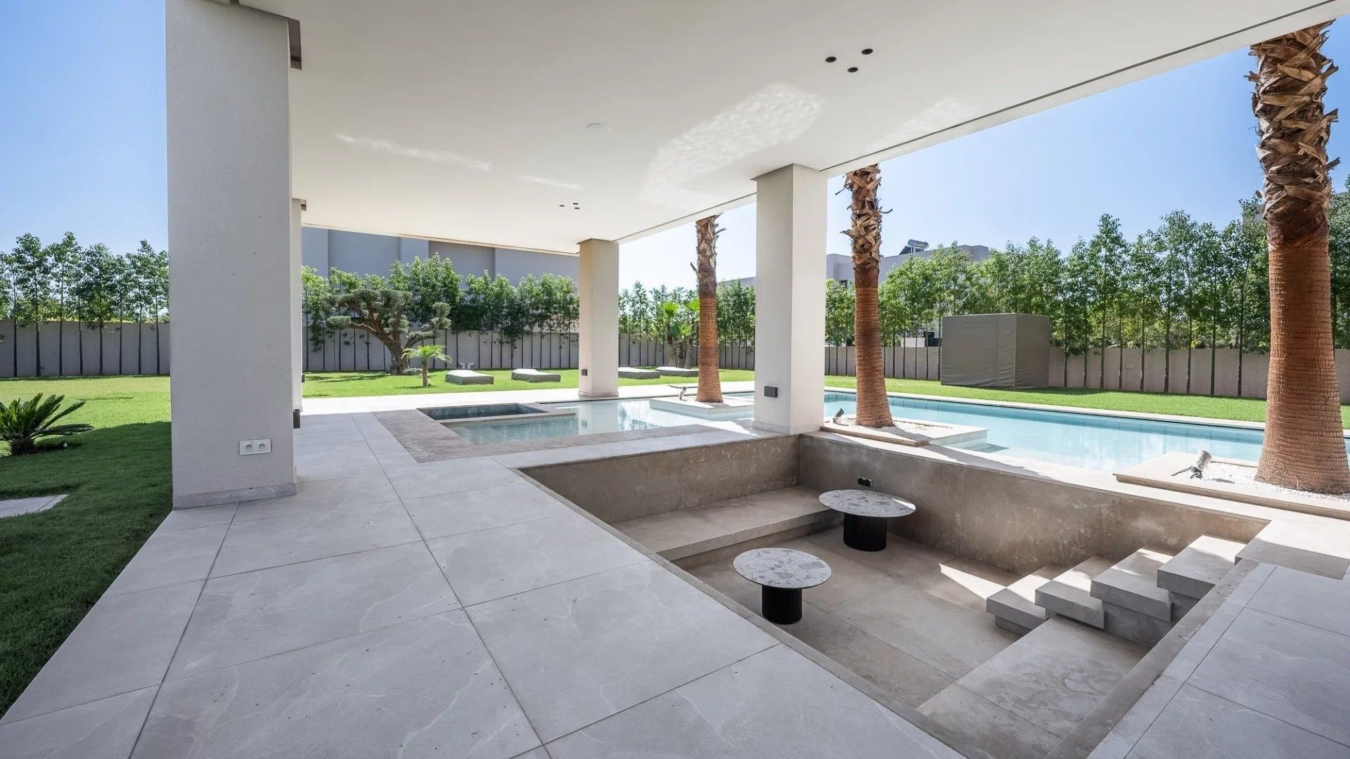 Acheter Villa 9&nbsp;pièces 560&nbsp;m² Marrakech
