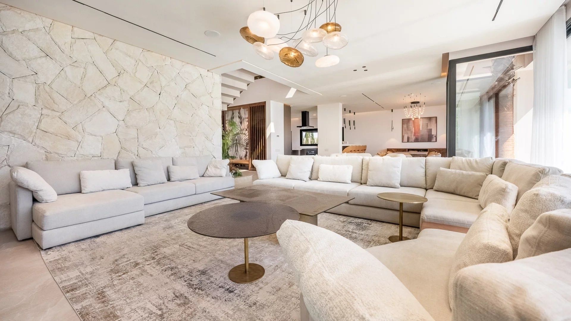 Buy Villa 9 rooms 560 m² Marrakech