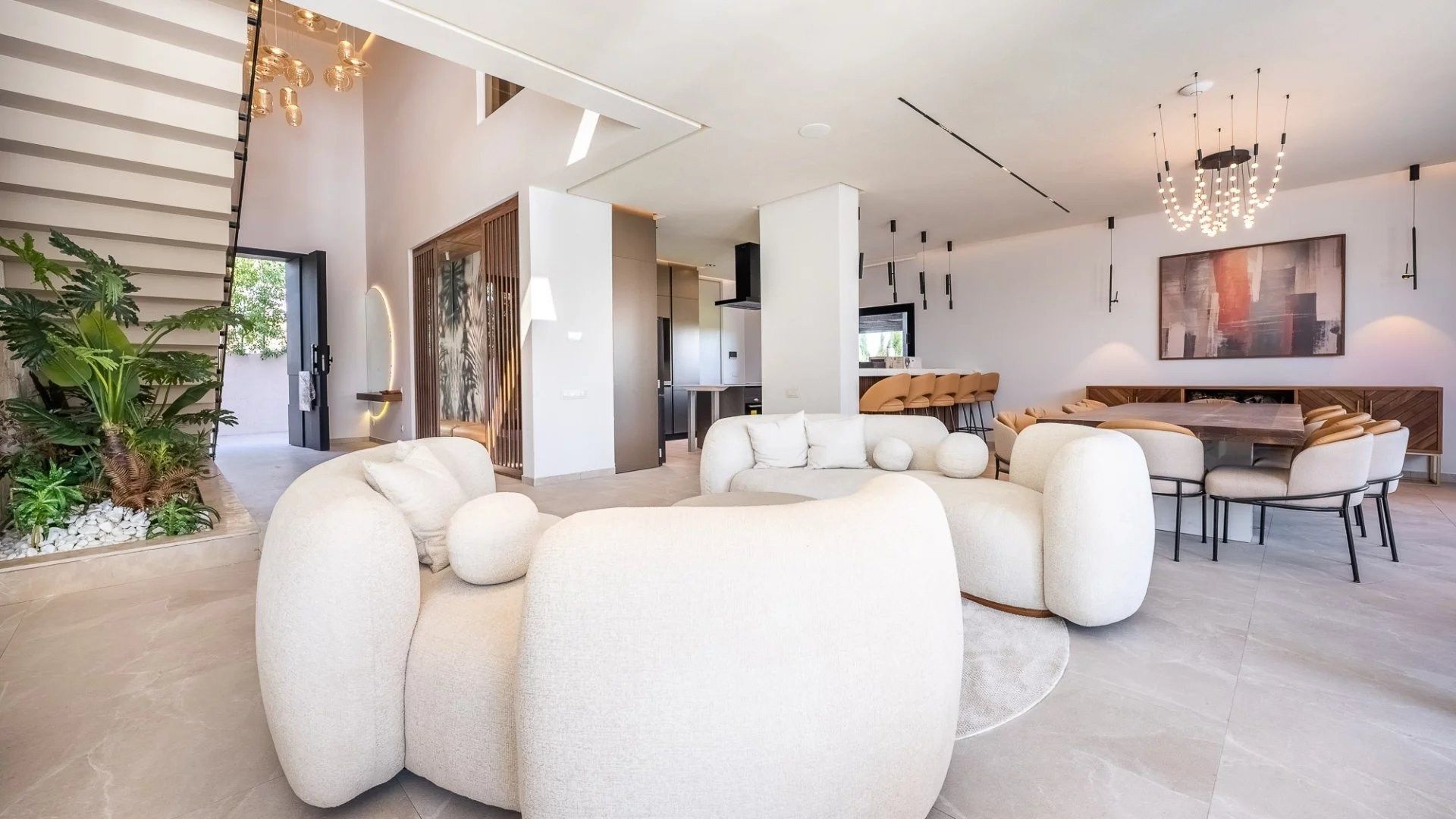 Buy Villa 9 rooms 560 m² Marrakech