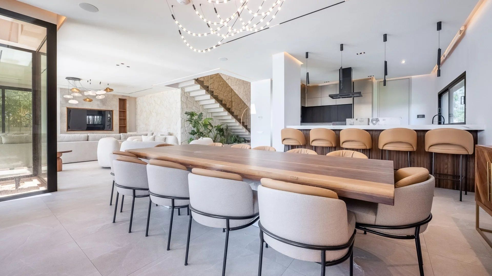 Buy Villa 9 rooms 560 m² Marrakech