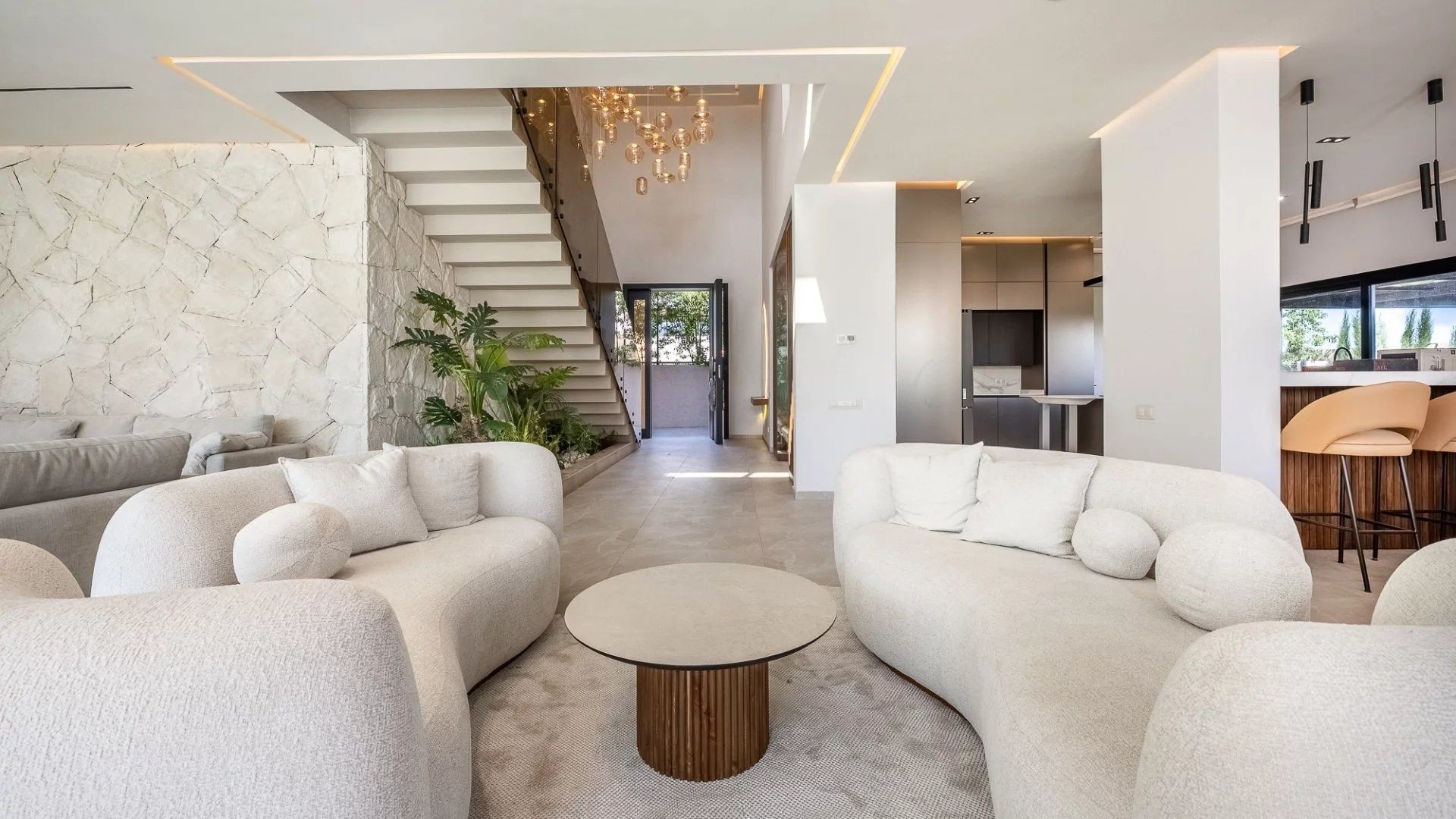 Buy Villa 9 rooms 560 m² Marrakech