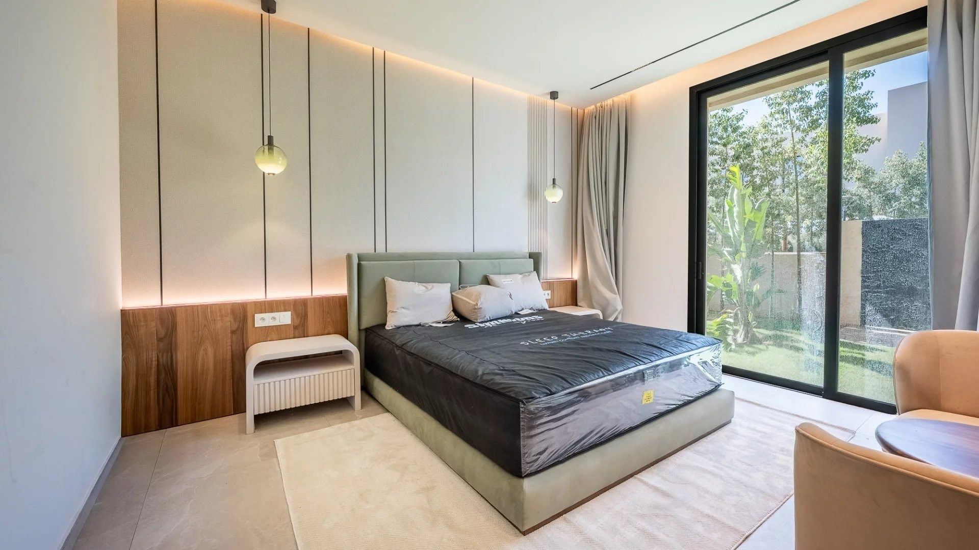 Buy Villa 9 rooms 560 m² Marrakech